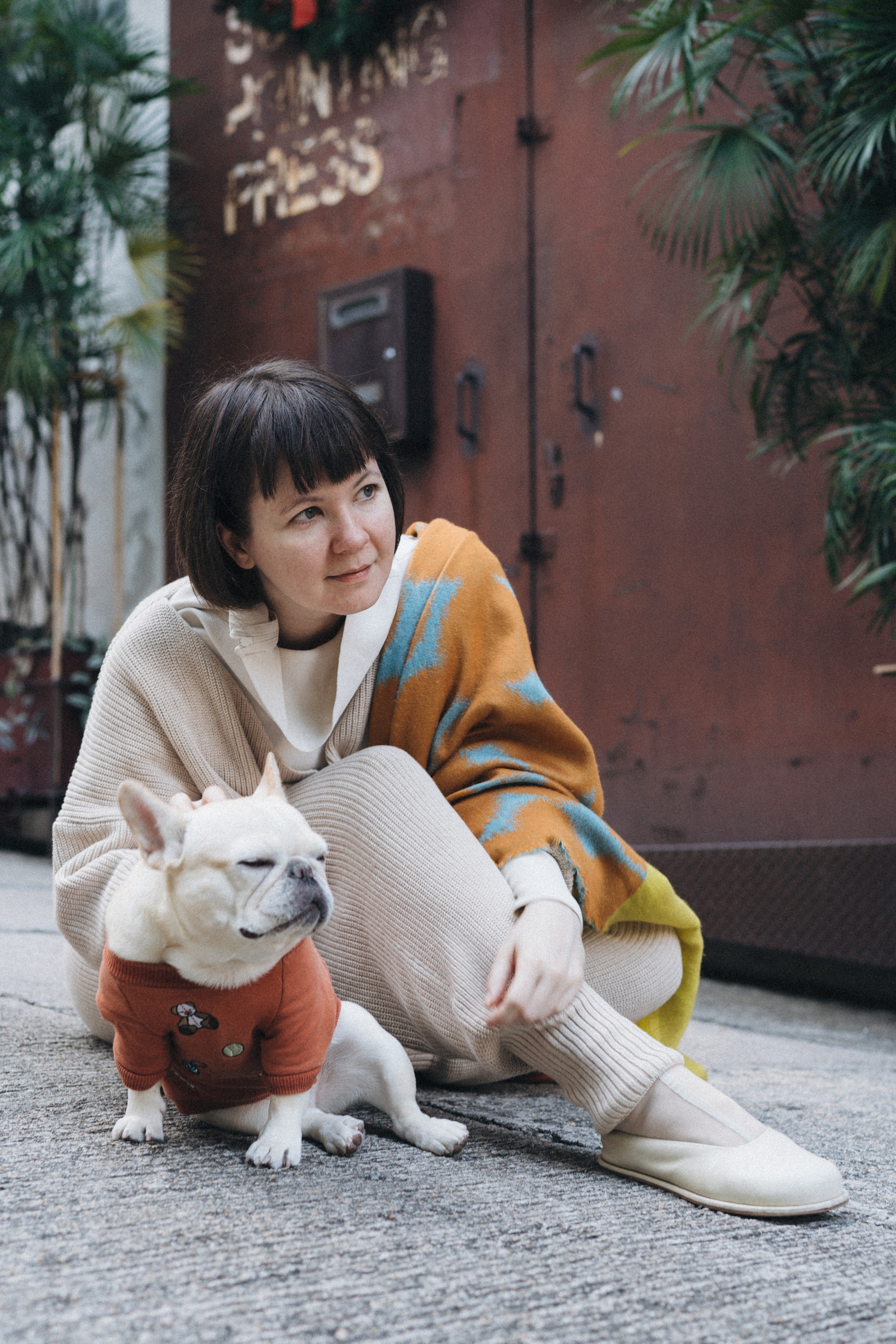 Tai Ping Shan. Evgeniia Pavlova Photography