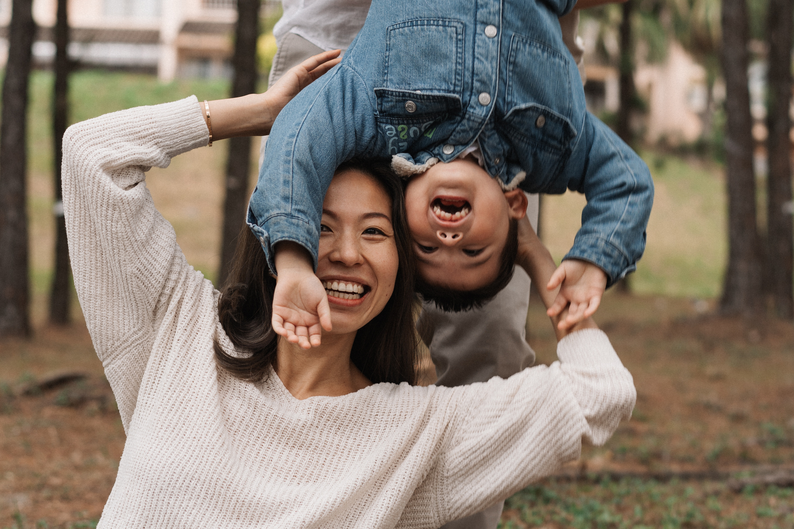 Discovery Bay session. Evgeniia Pavlova Photography