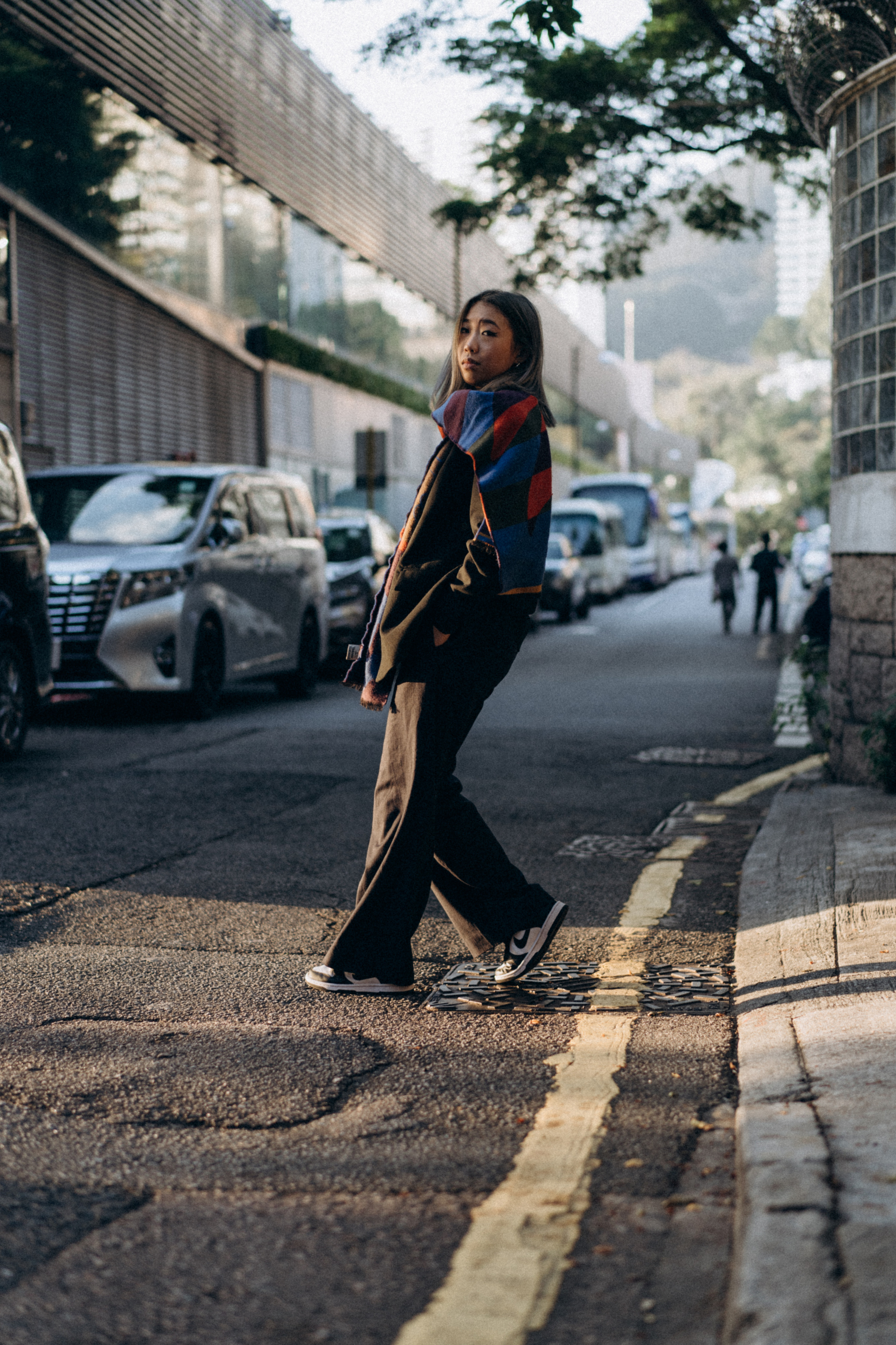 Sunset in Repulse Bay. Evgeniia Pavlova Photography