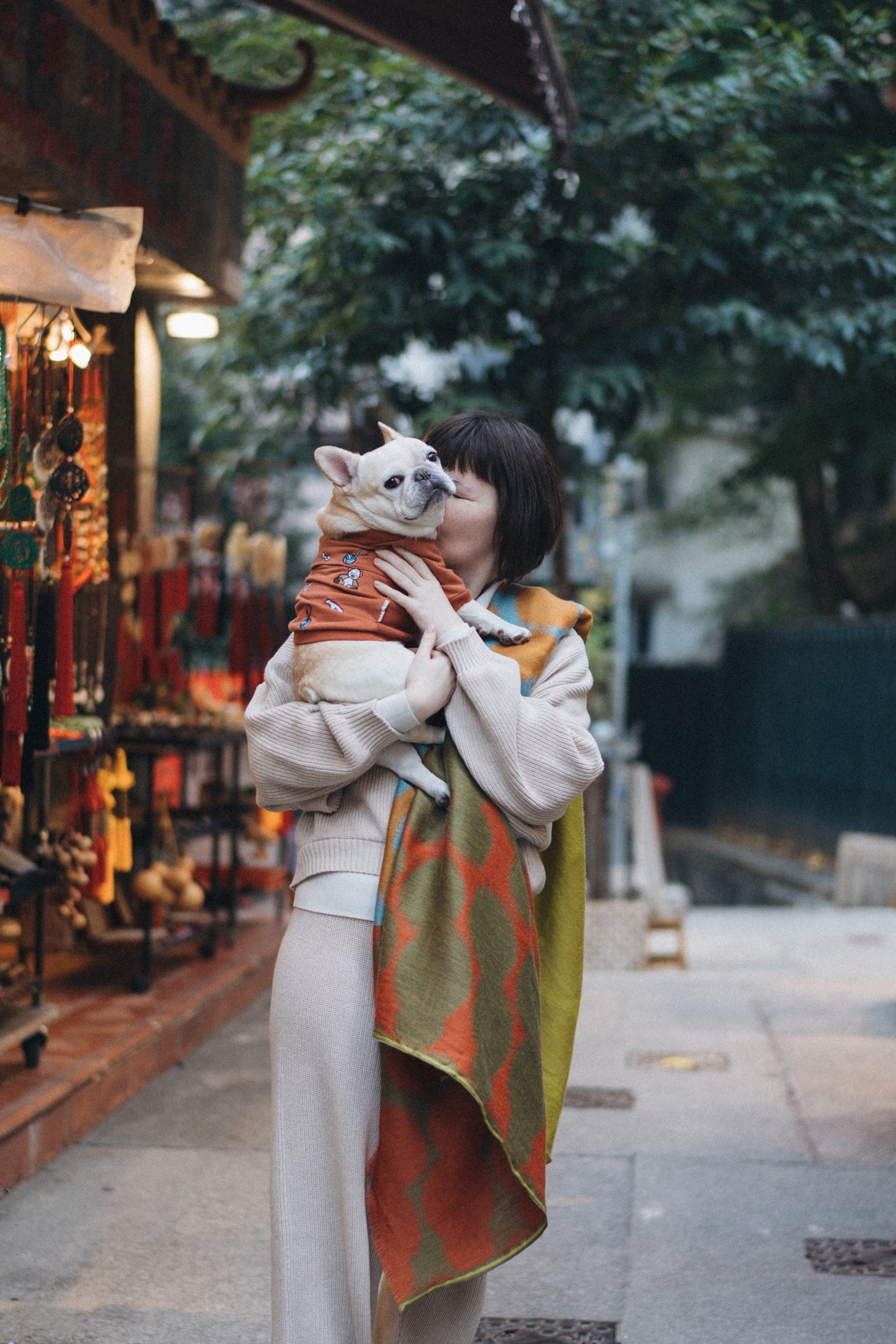 Tai Ping Shan. Evgeniia Pavlova Photography