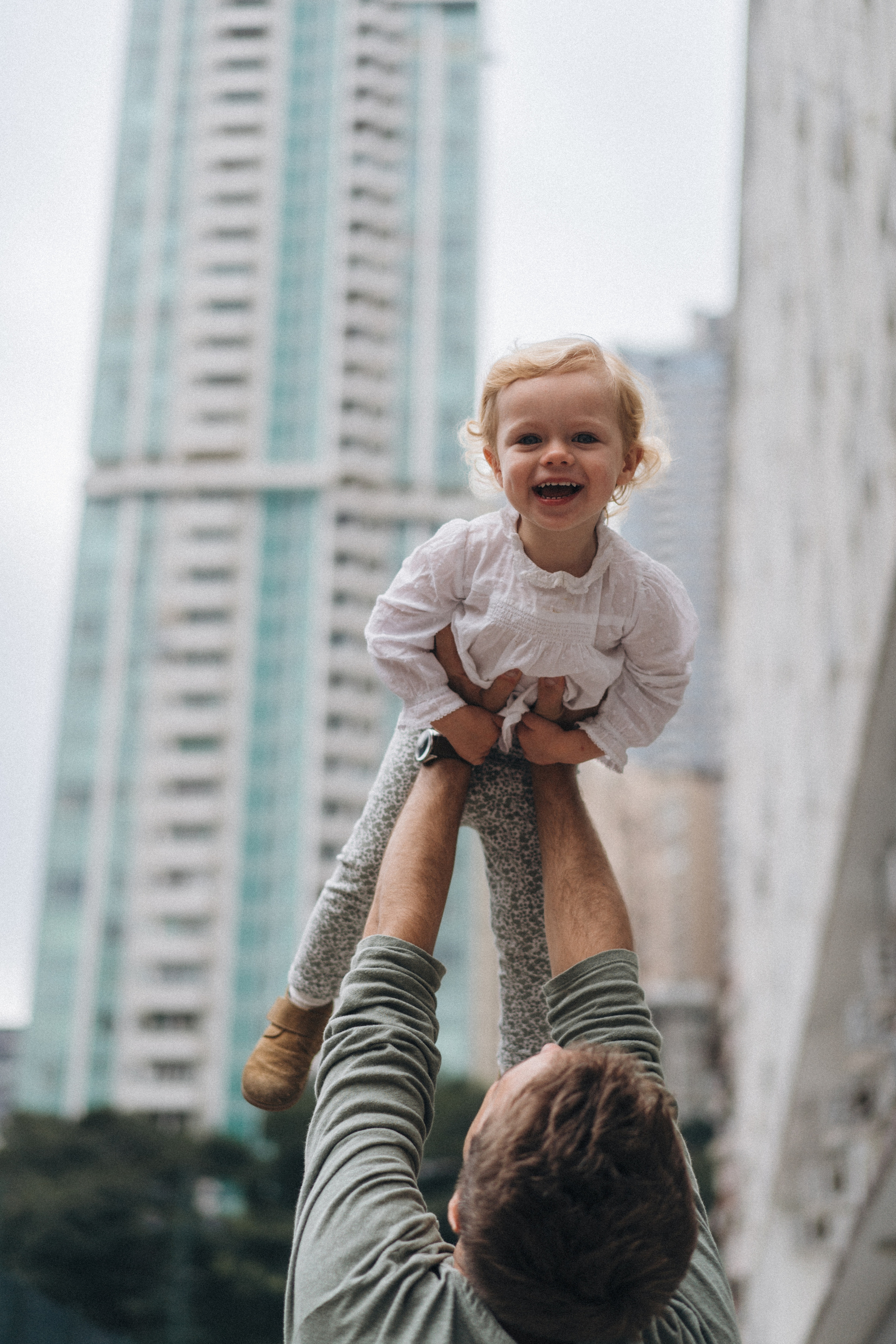 From Man Mo Temple to Central. Evgeniia Pavlova Photography