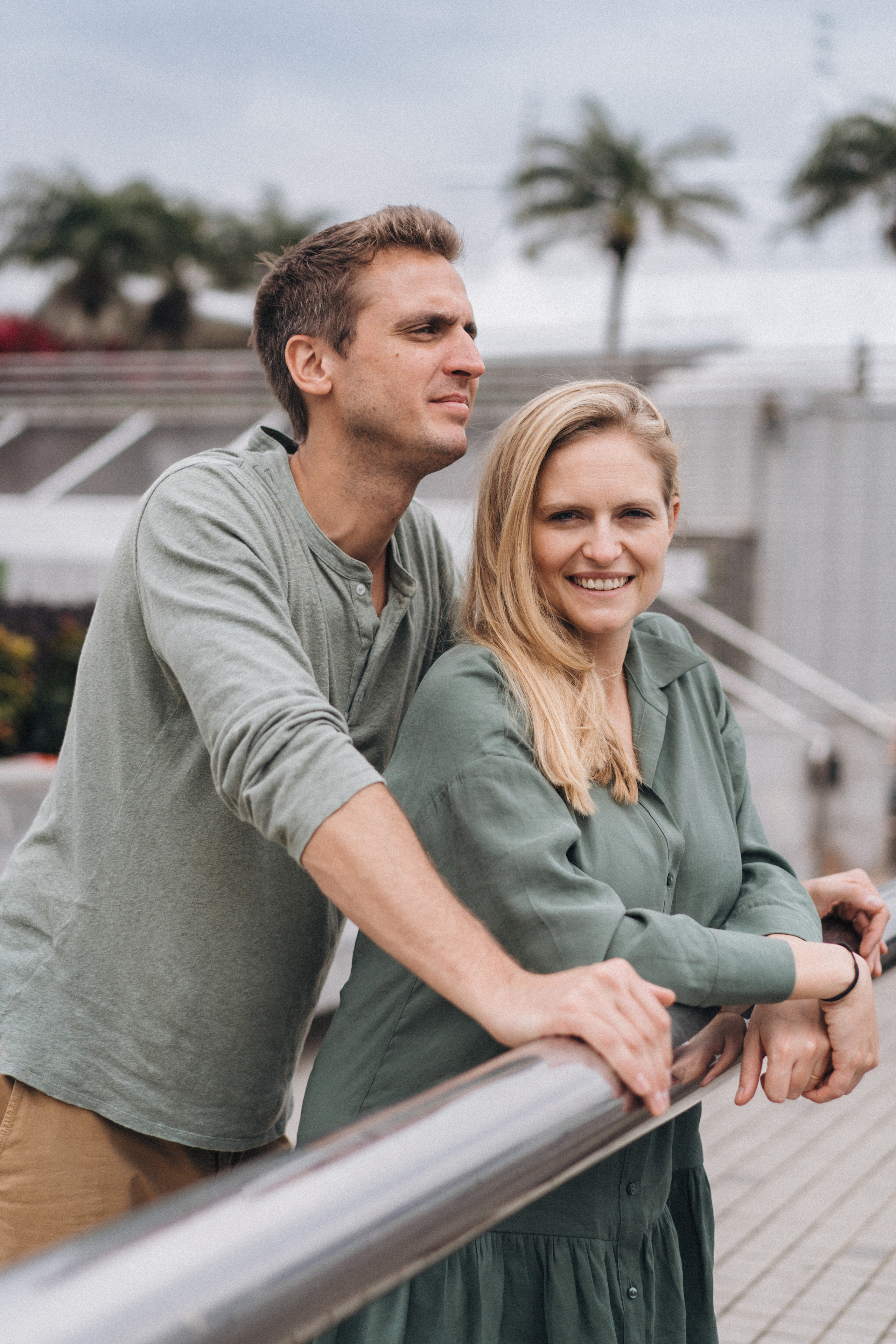 From Man Mo Temple to Central. Evgeniia Pavlova Photography