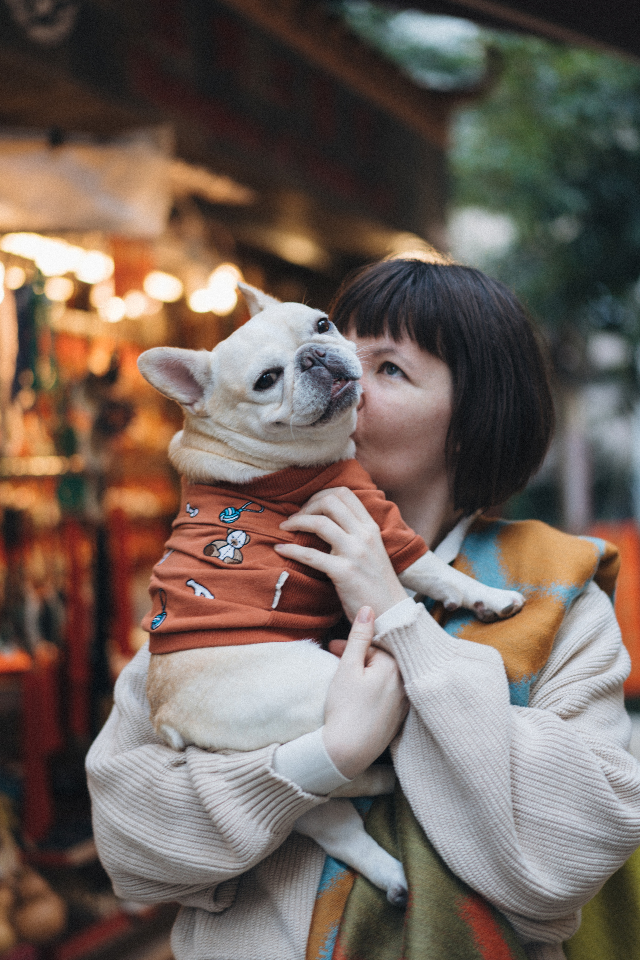 Tai Ping Shan. Evgeniia Pavlova Photography