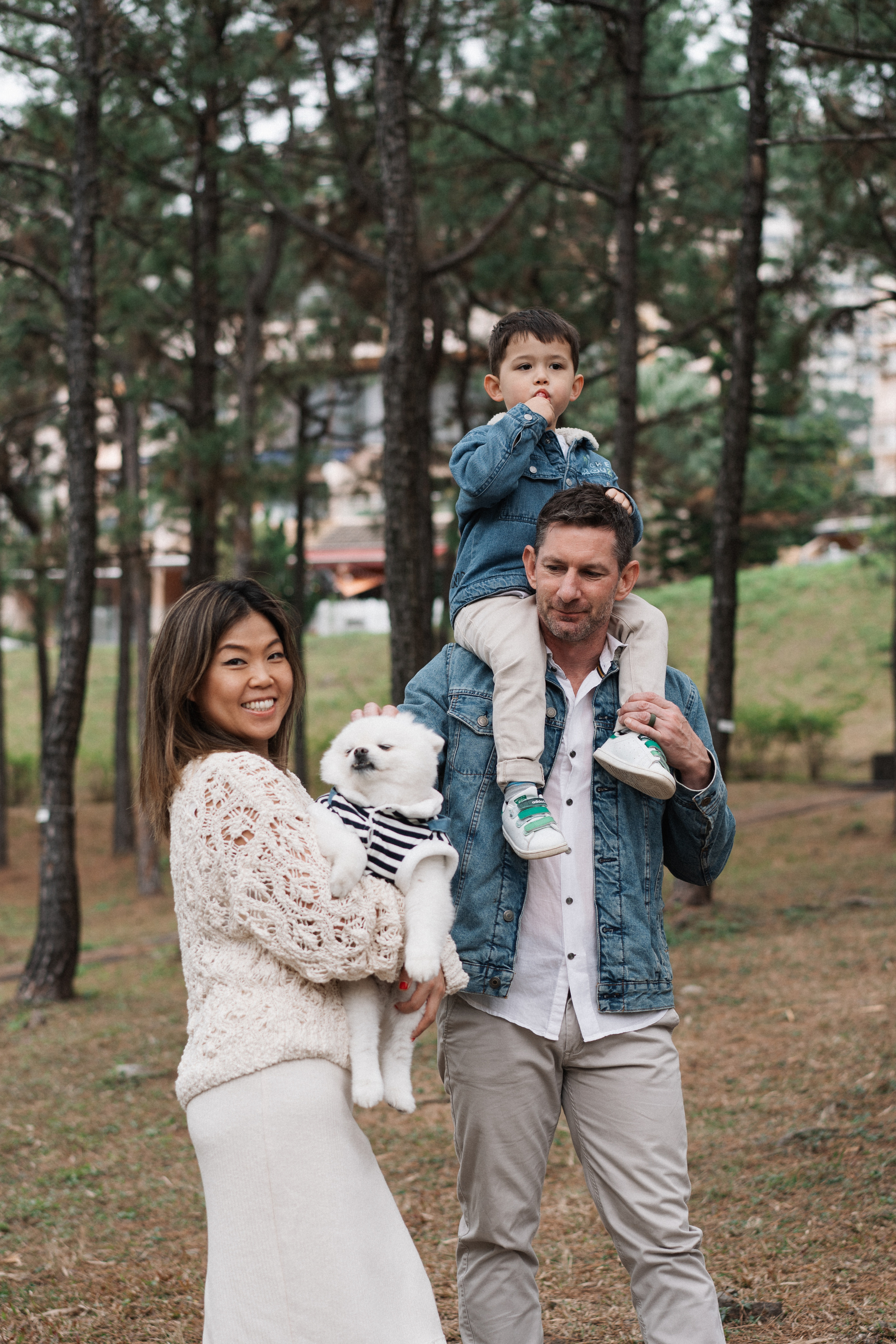 Discovery Bay session. Evgeniia Pavlova Photography