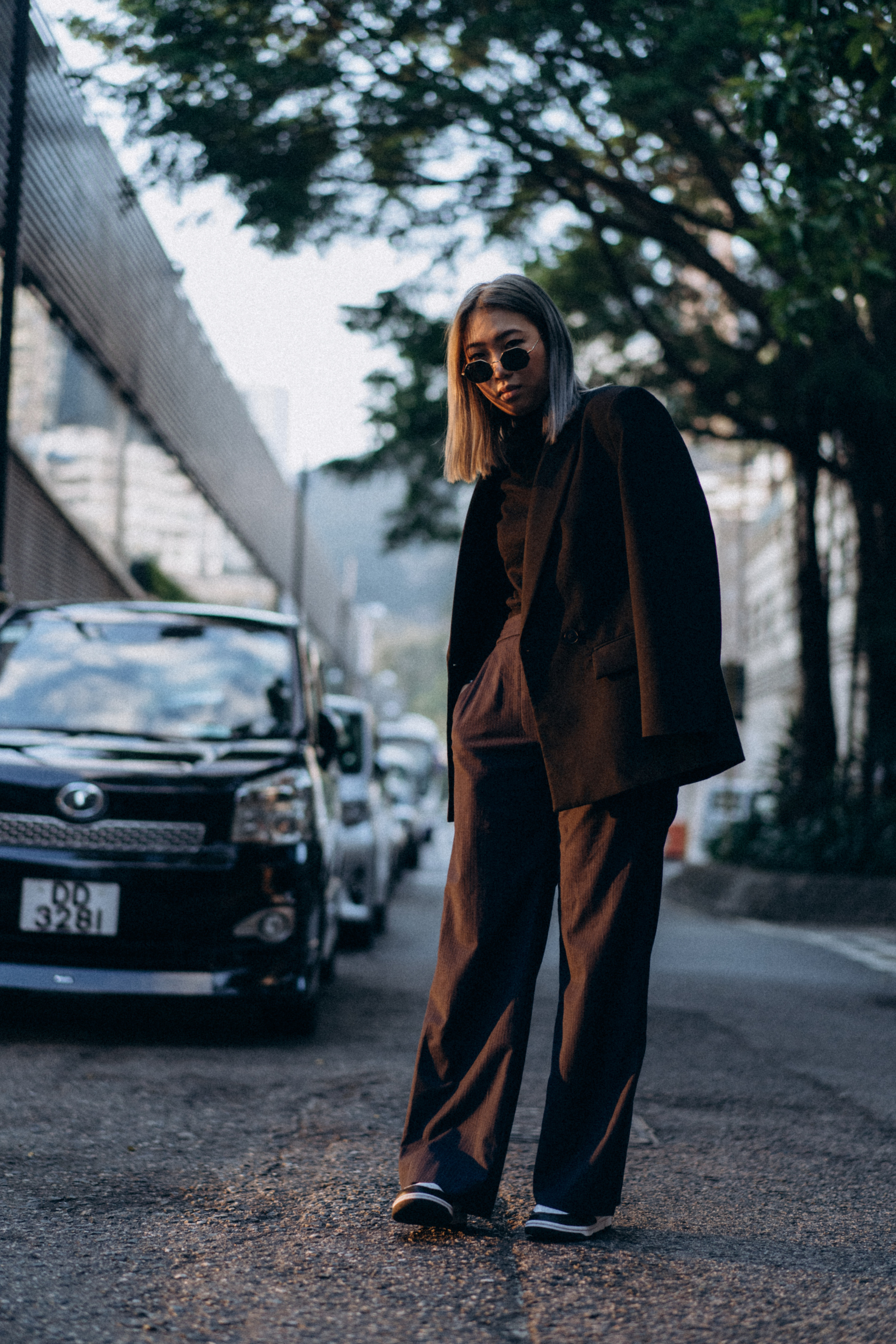 Sunset in Repulse Bay. Evgeniia Pavlova Photography