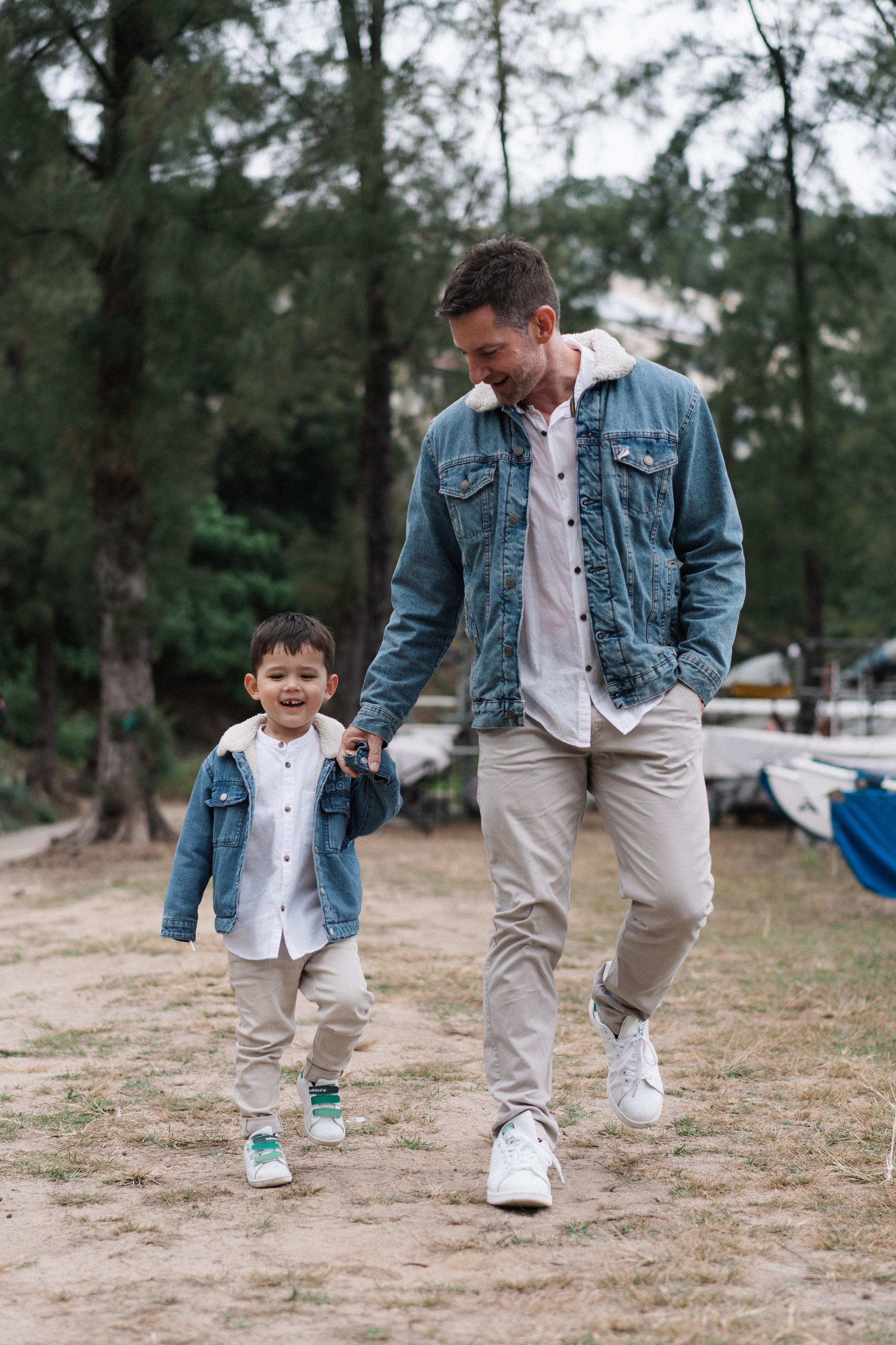 Discovery Bay session. Evgeniia Pavlova Photography