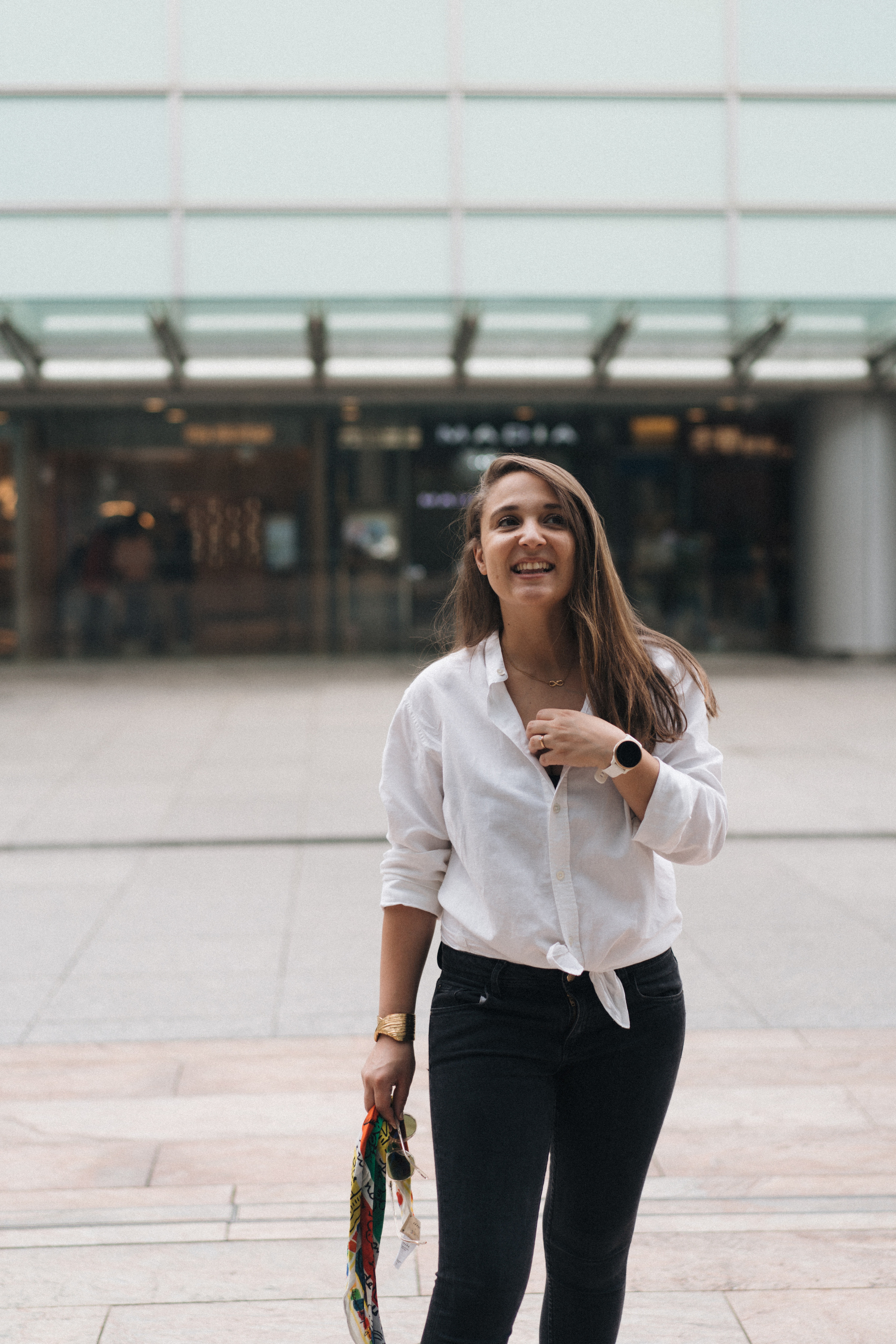 IFC vibes. Evgeniia Pavlova Photography