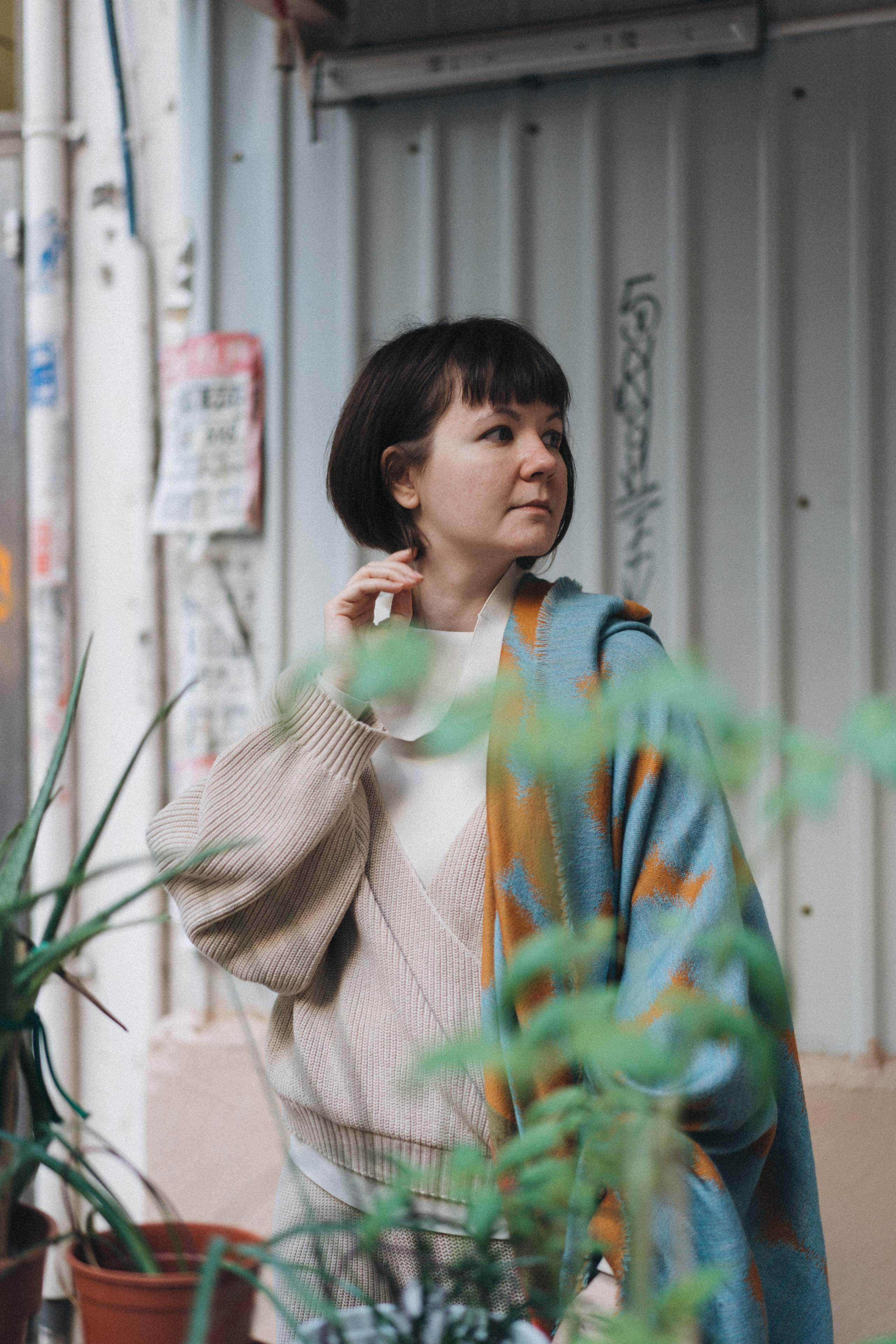 Tai Ping Shan. Evgeniia Pavlova Photography