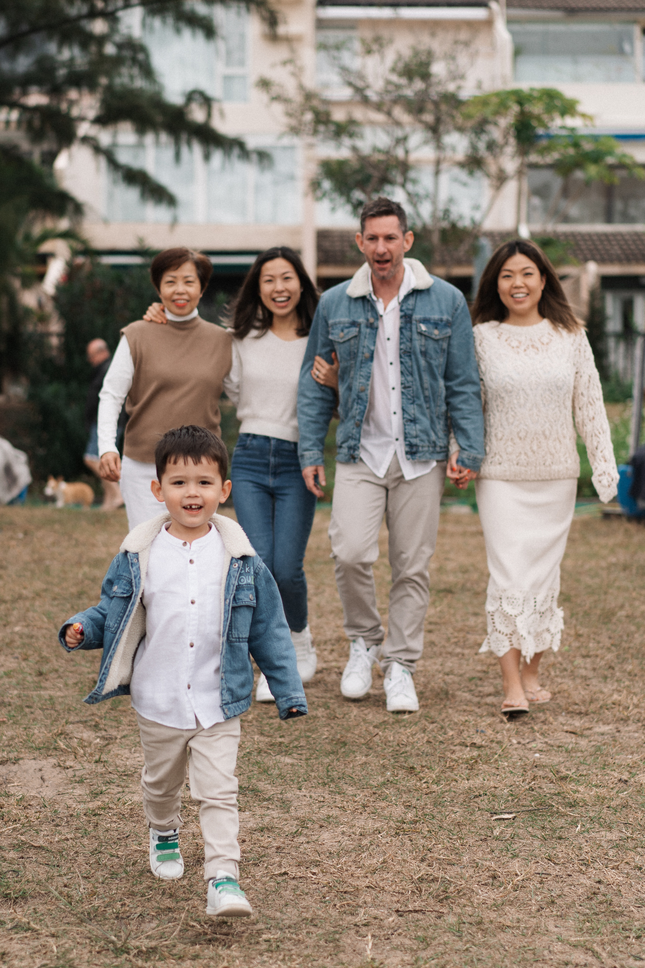 Discovery Bay session. Evgeniia Pavlova Photography