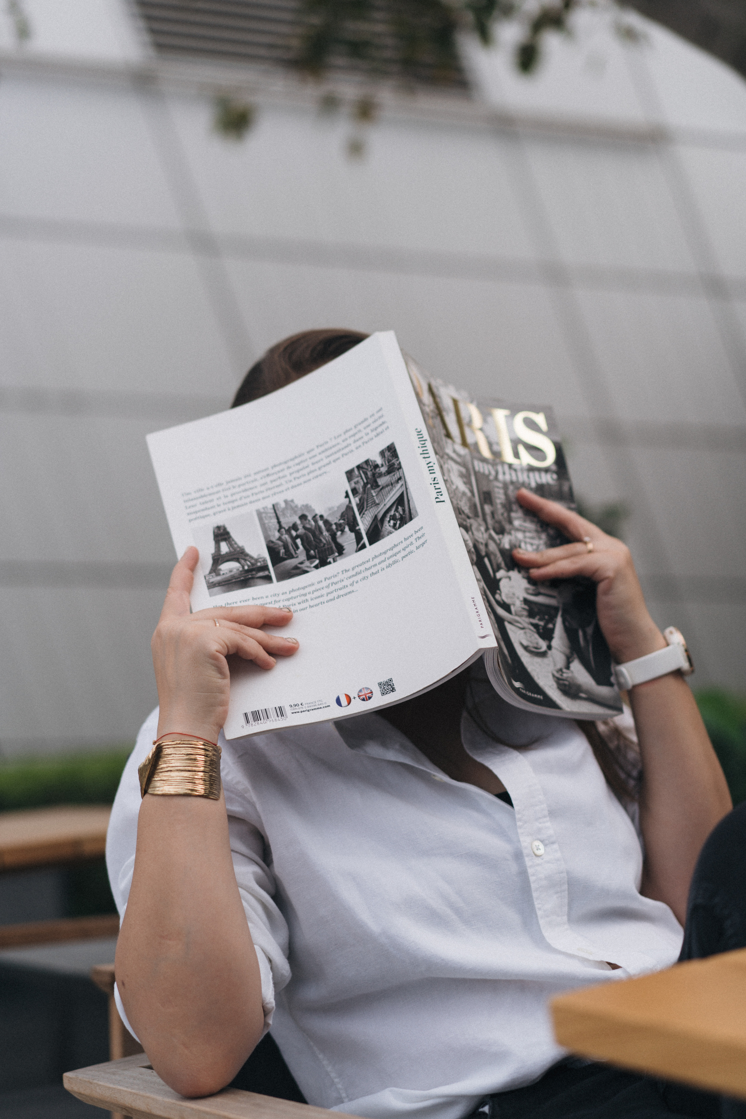 IFC vibes. Evgeniia Pavlova Photography