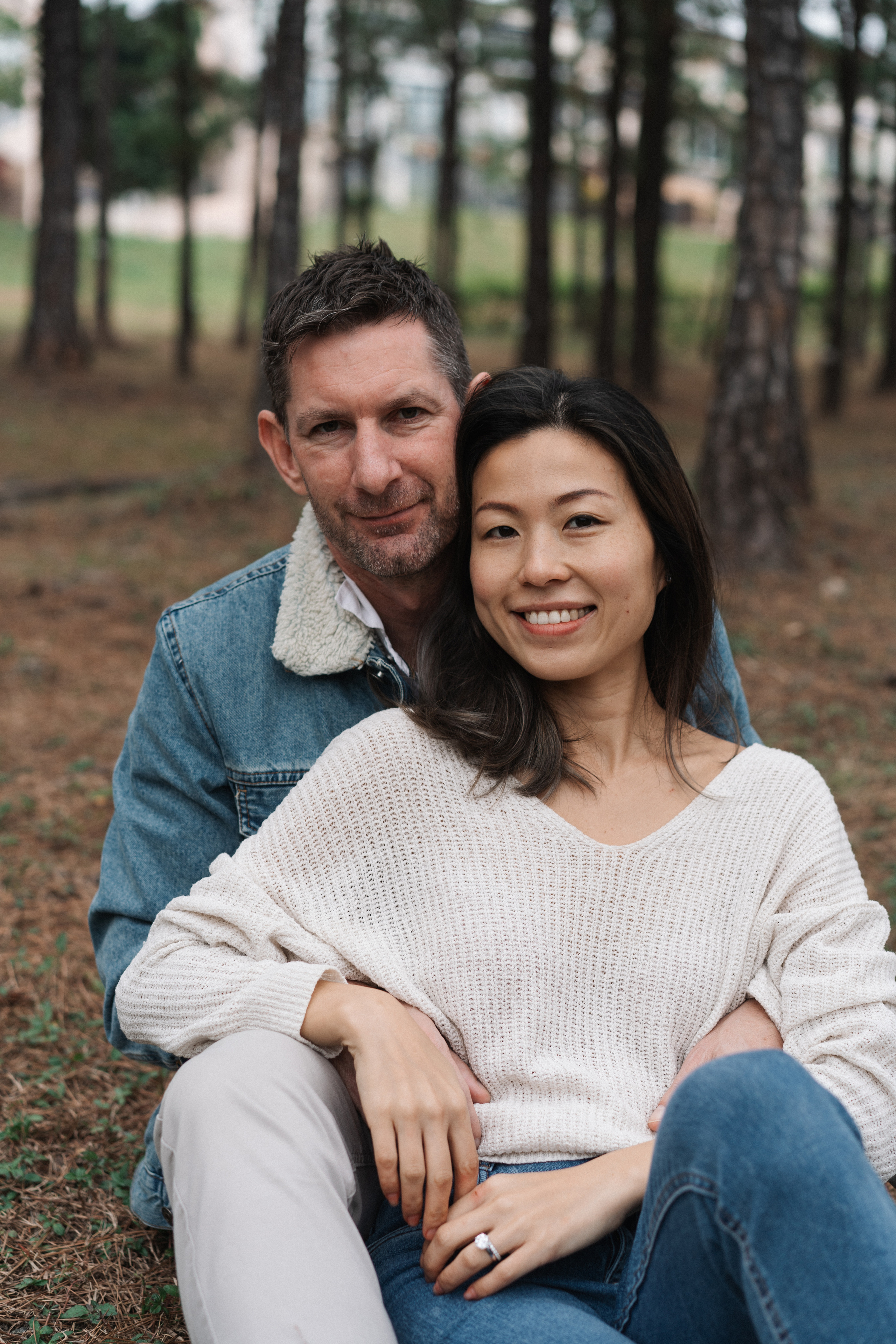 Discovery Bay session. Evgeniia Pavlova Photography