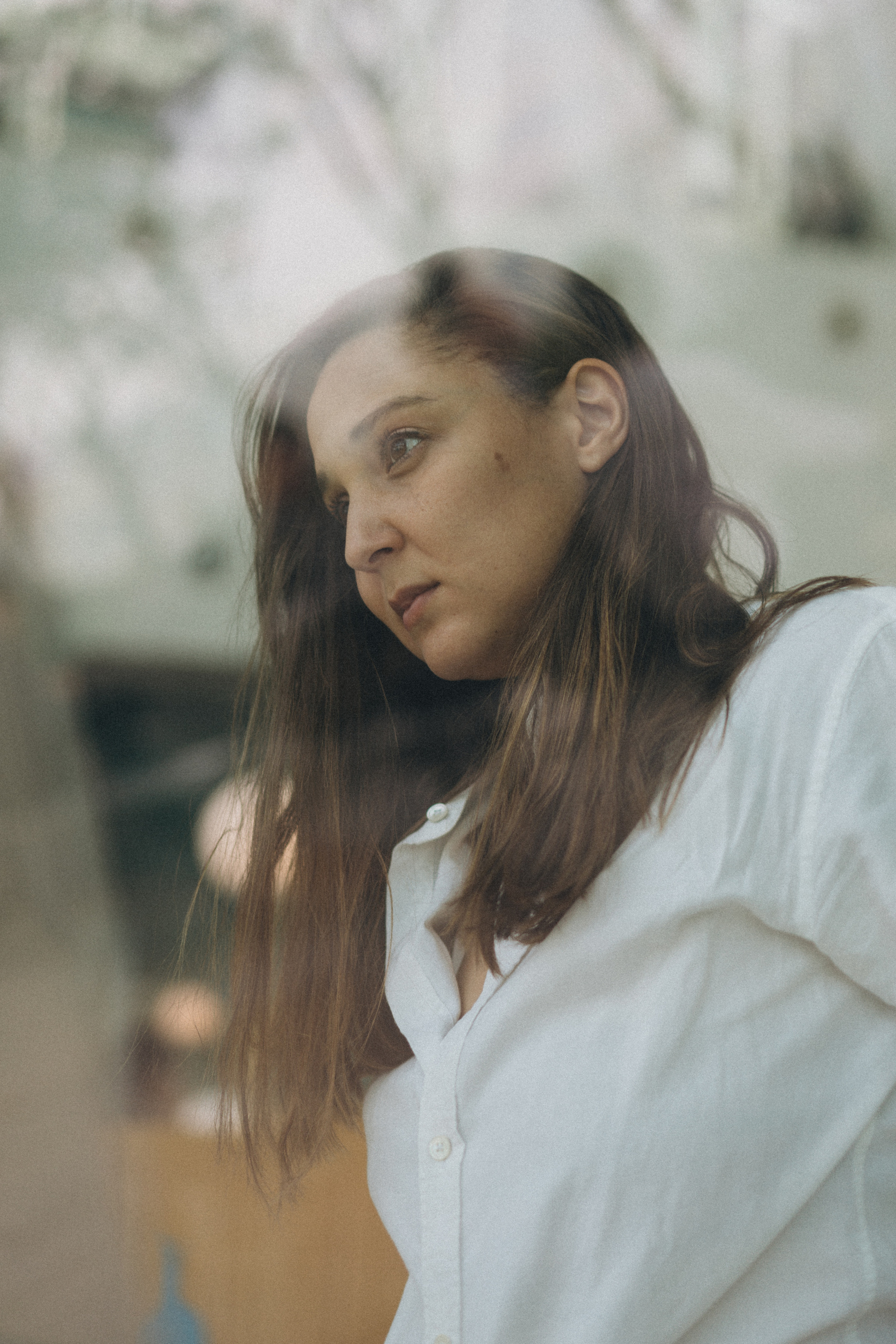 IFC vibes. Evgeniia Pavlova Photography