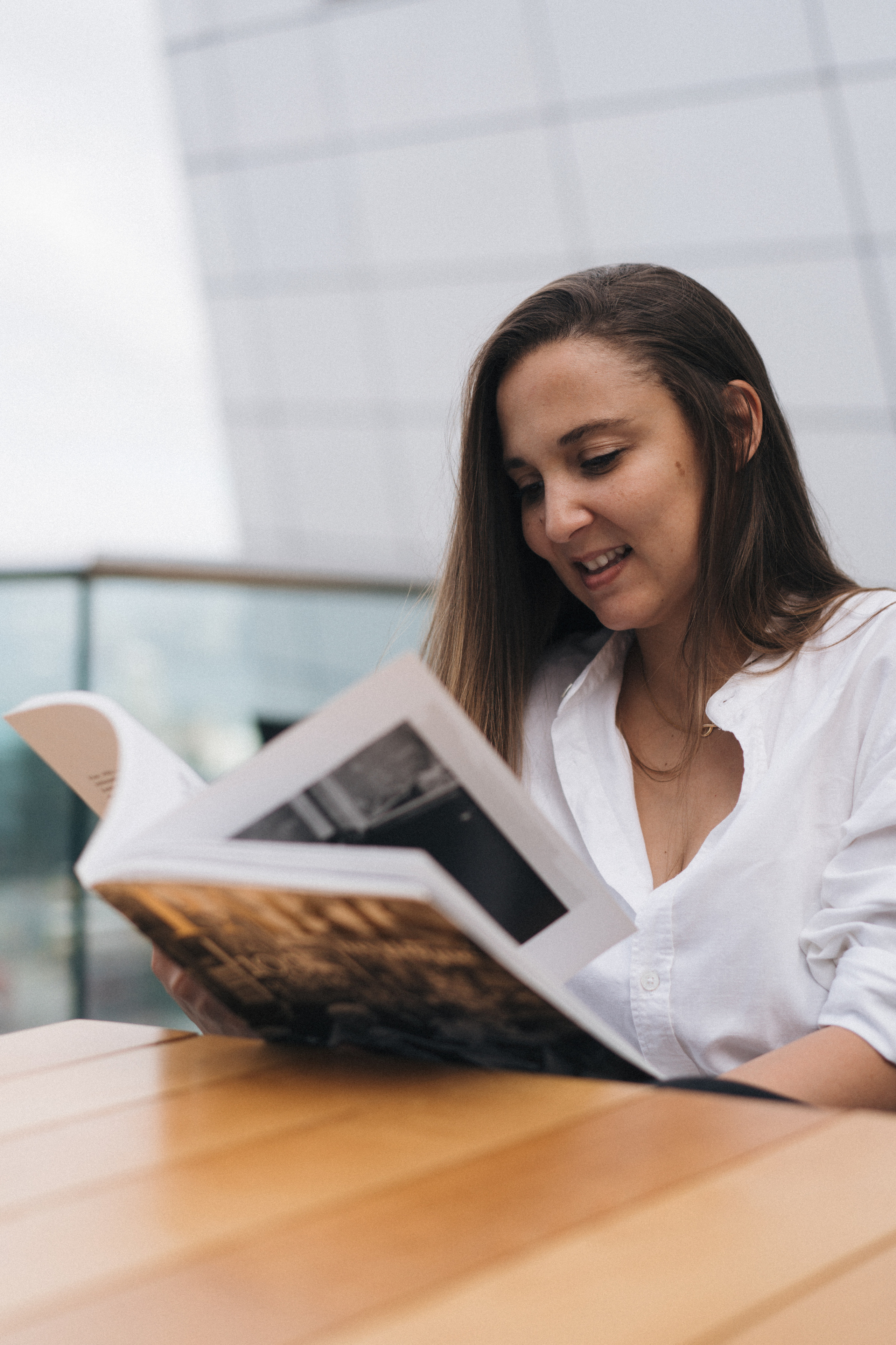 IFC vibes. Evgeniia Pavlova Photography