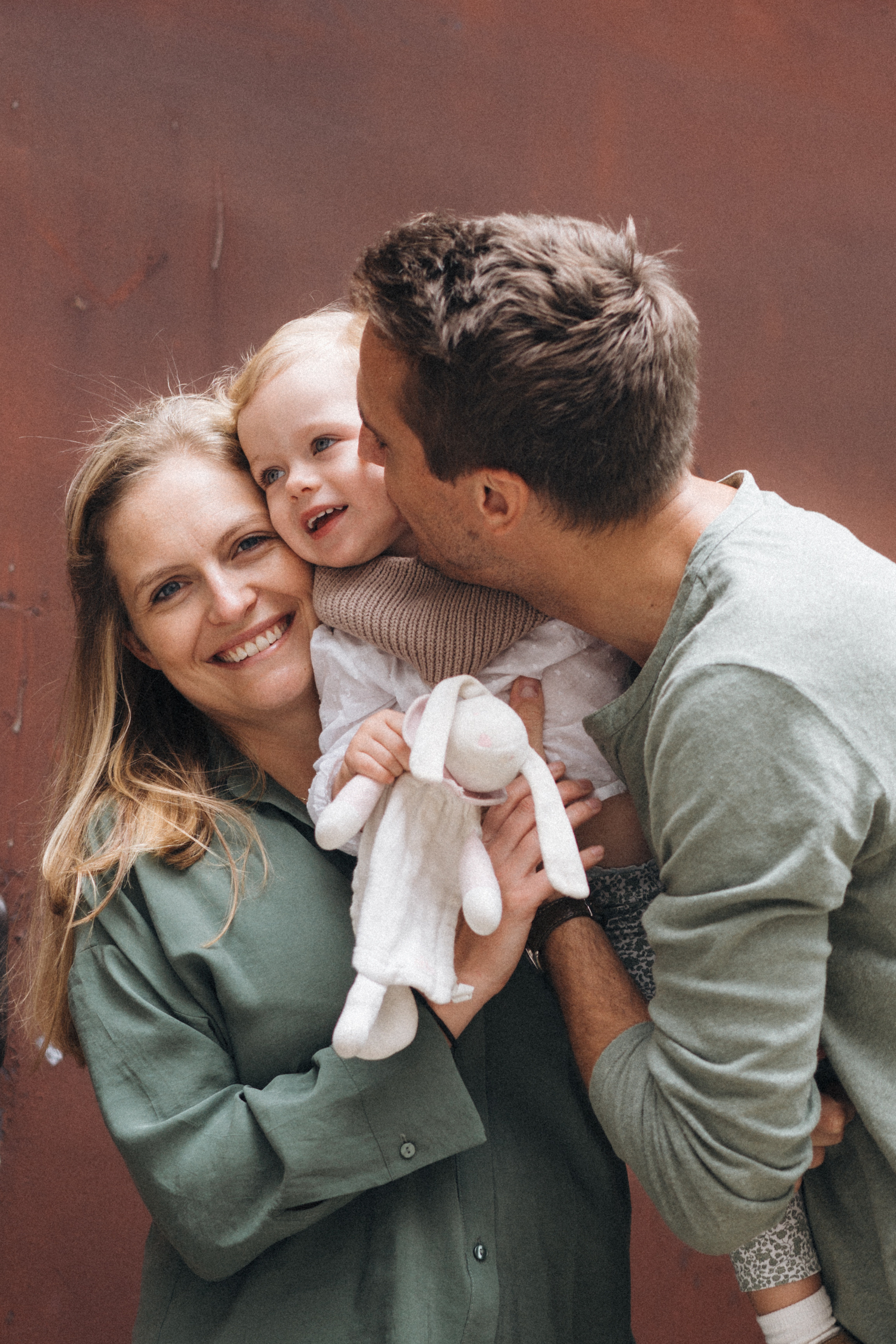 From Man Mo Temple to Central. Evgeniia Pavlova Photography