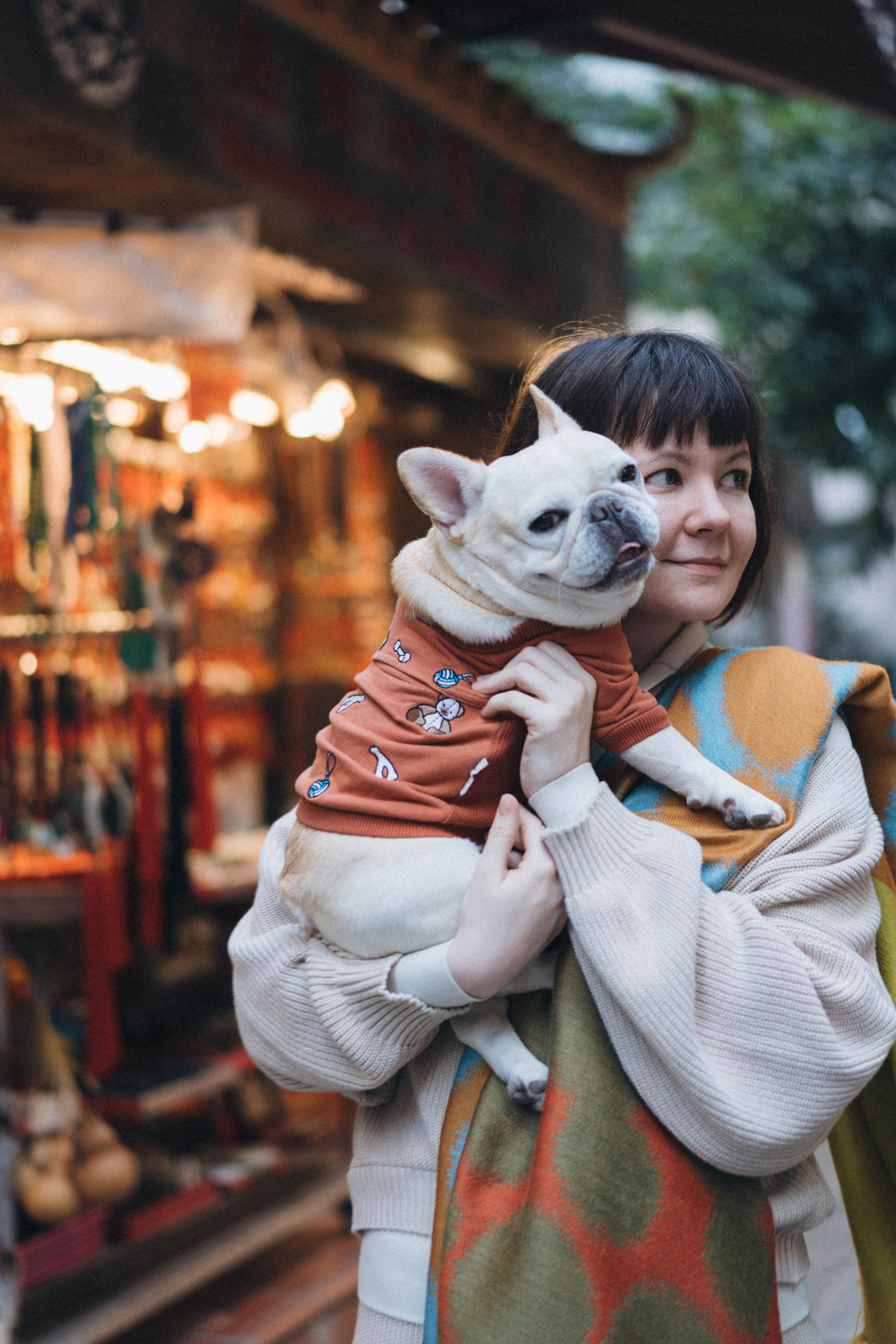 Tai Ping Shan. Evgeniia Pavlova Photography