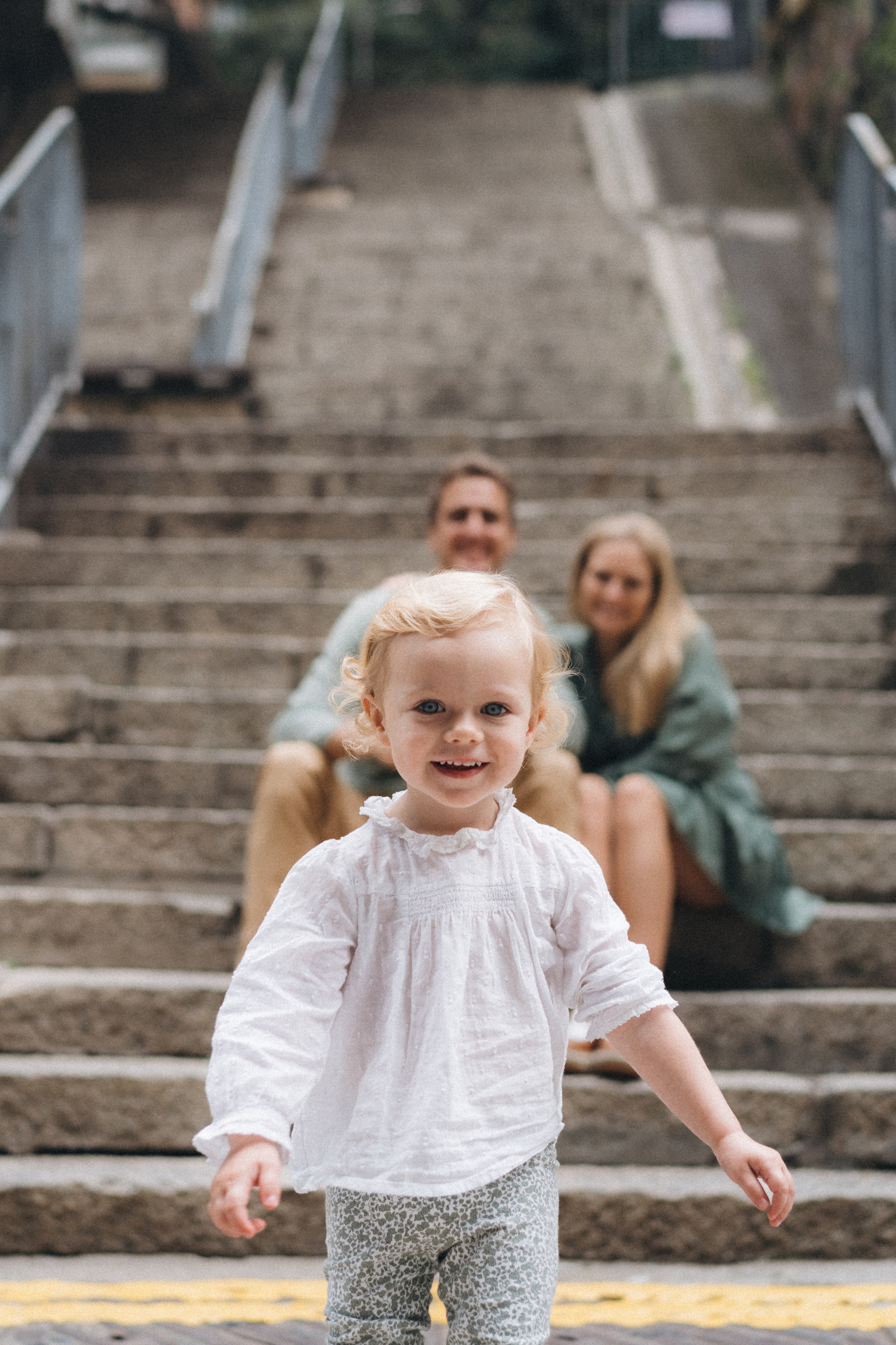 From Man Mo Temple to Central. Evgeniia Pavlova Photography