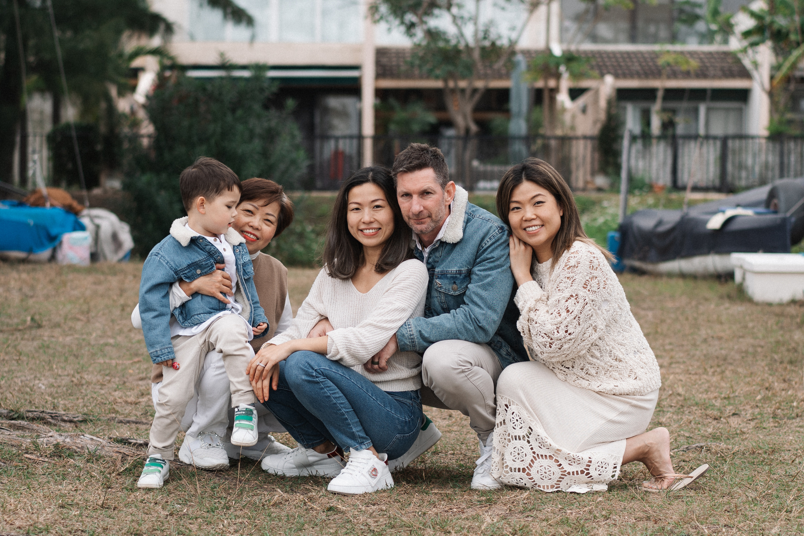 Discovery Bay session. Evgeniia Pavlova Photography