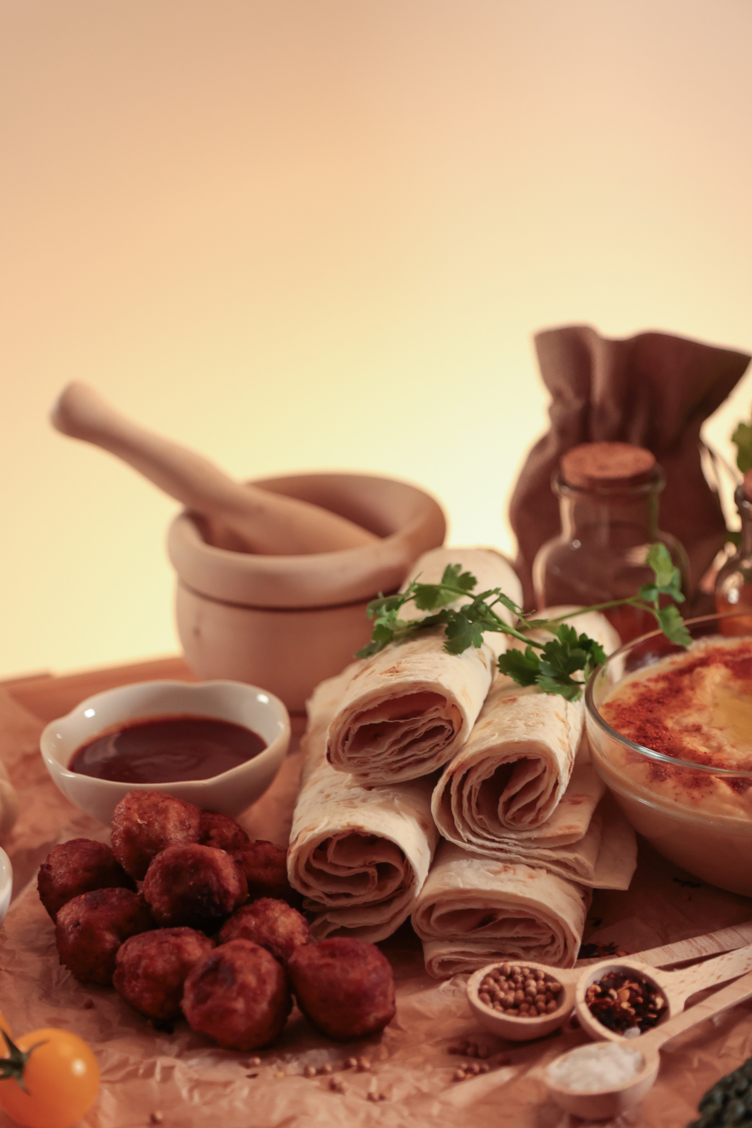 Food photography. Photographer in Milan |Mila Pro Photo