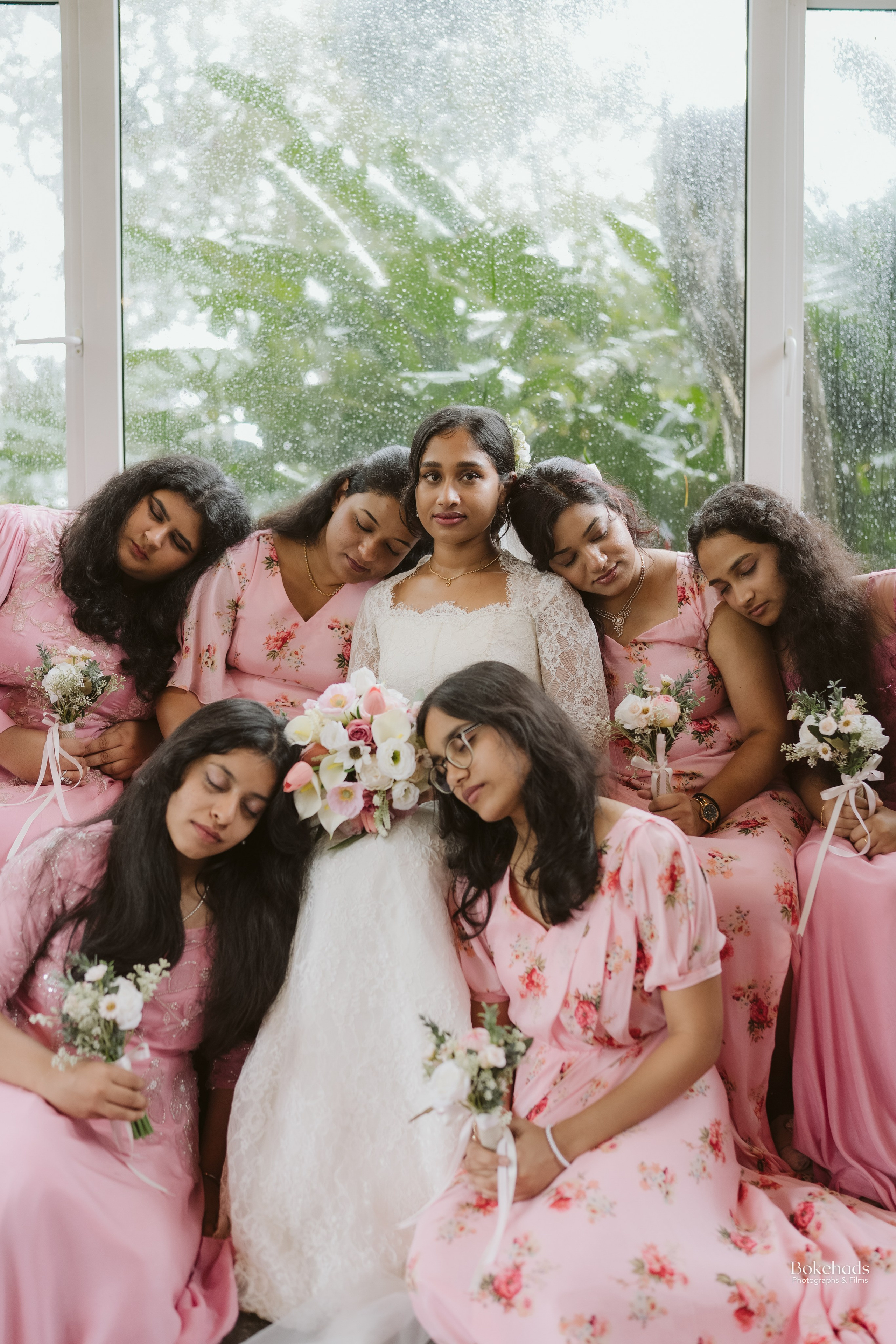 Tabitha & Harry. BokehAds | Wedding Photography & Films