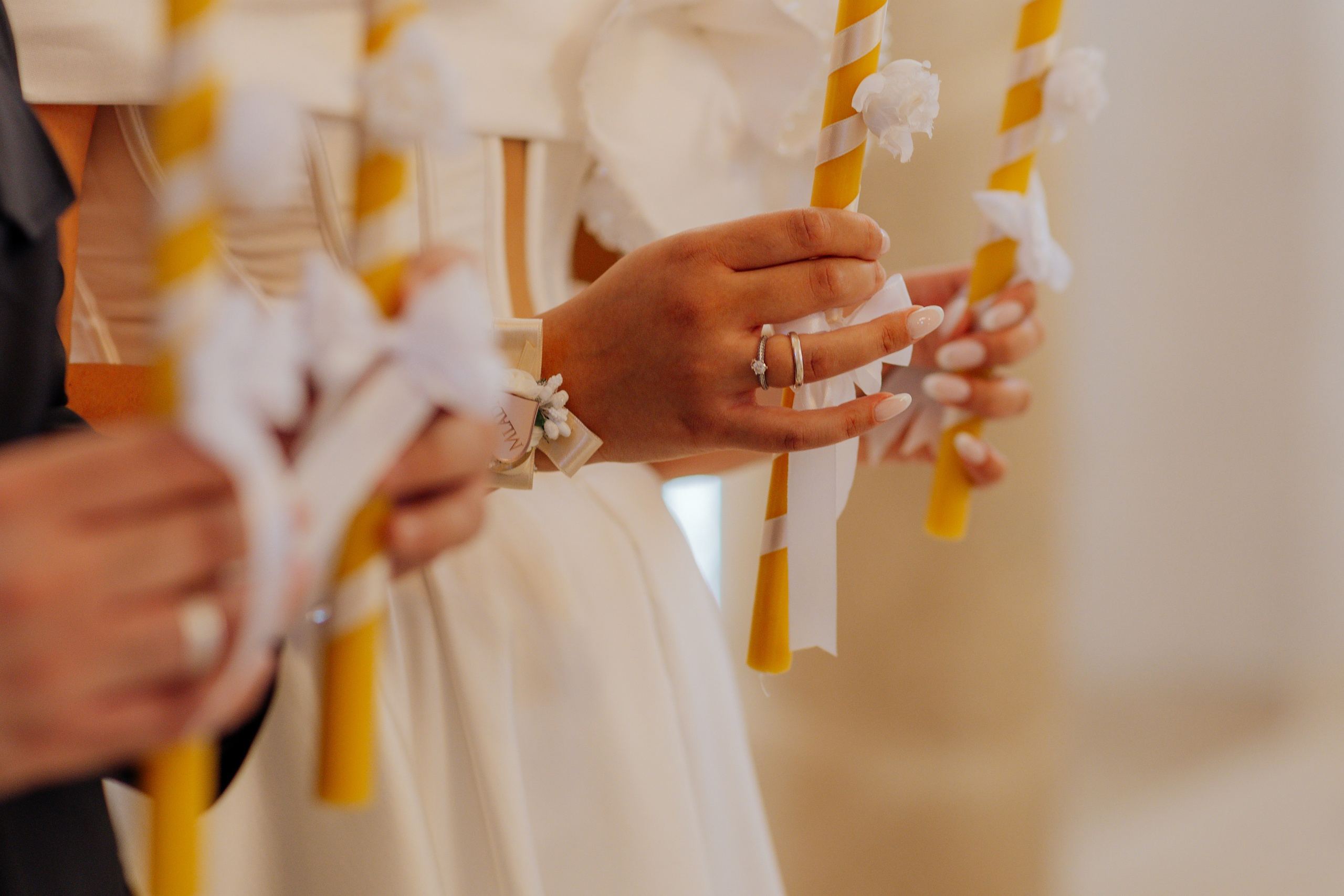 F|A. BSP Wedding