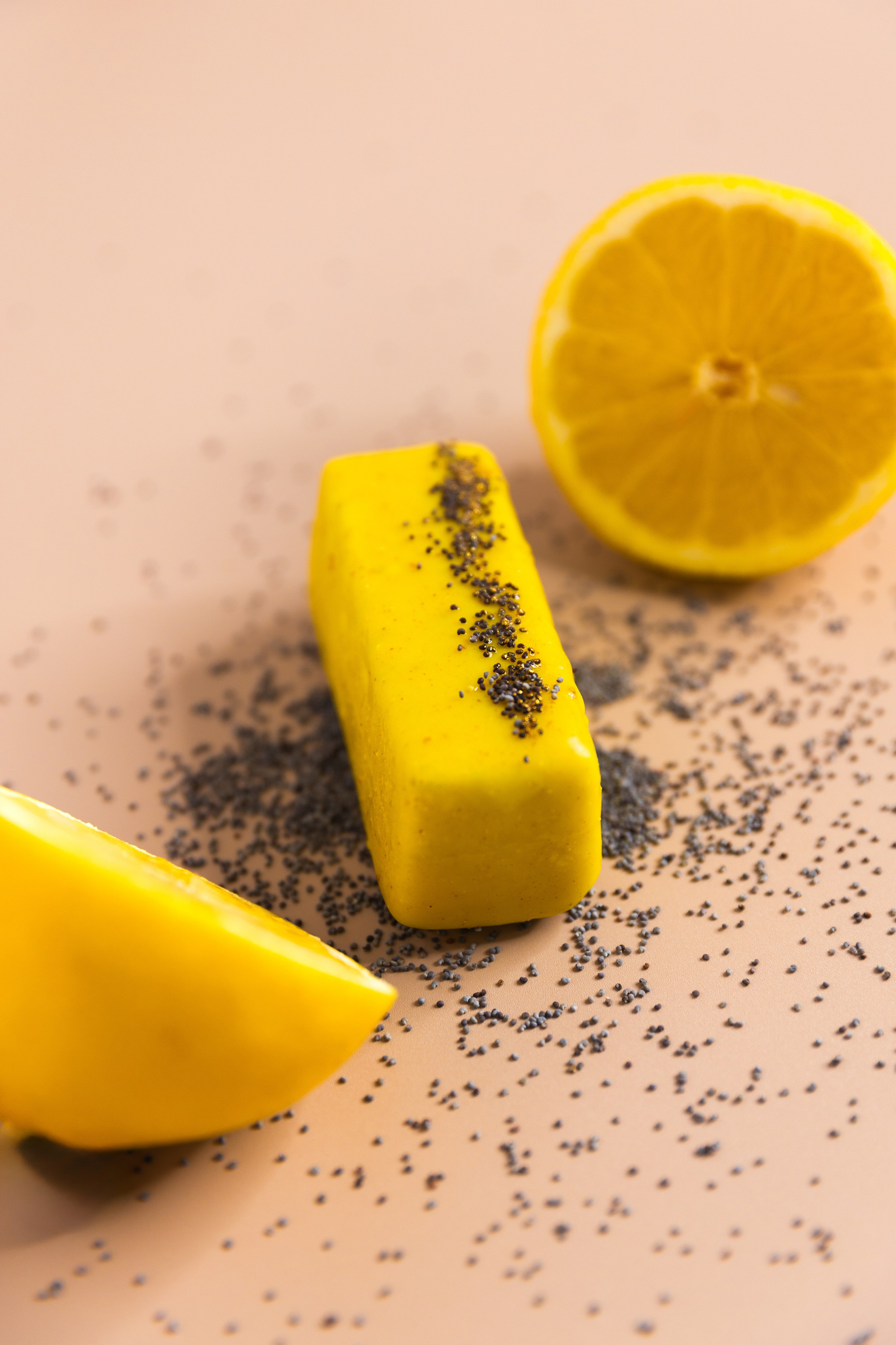 Ginger Raw. Valeria Pedanian Photography