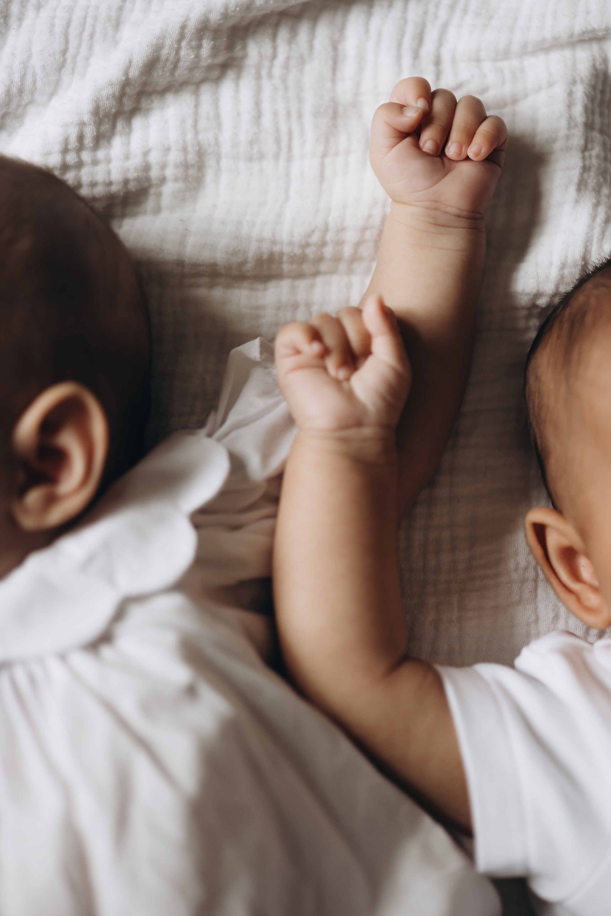 Family. Photographer Khrystyna Voronova