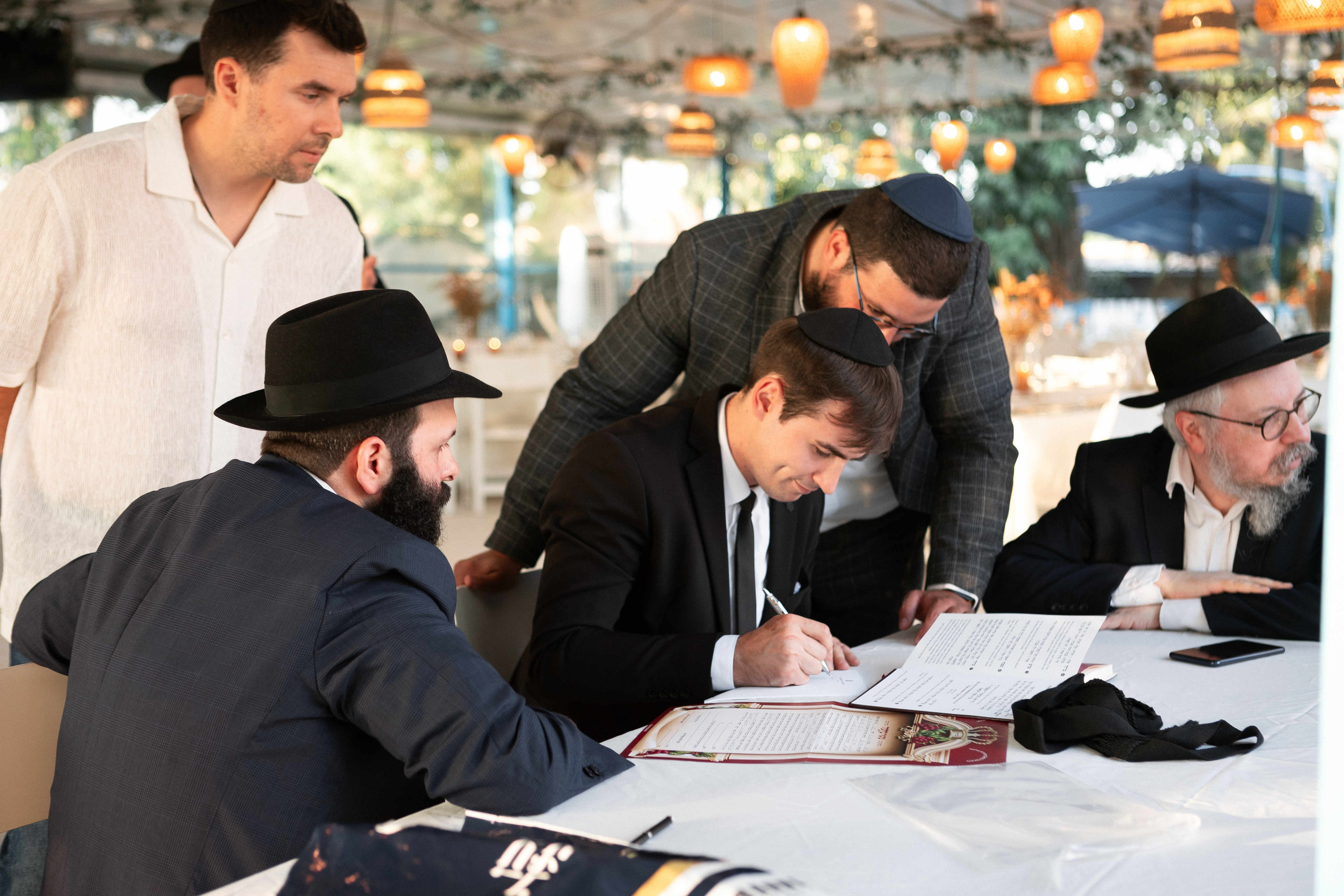 WEDDING IN A COZY PLACE NEAR TEL AVIV. PHOTOGRAPHER IN ISRAEL