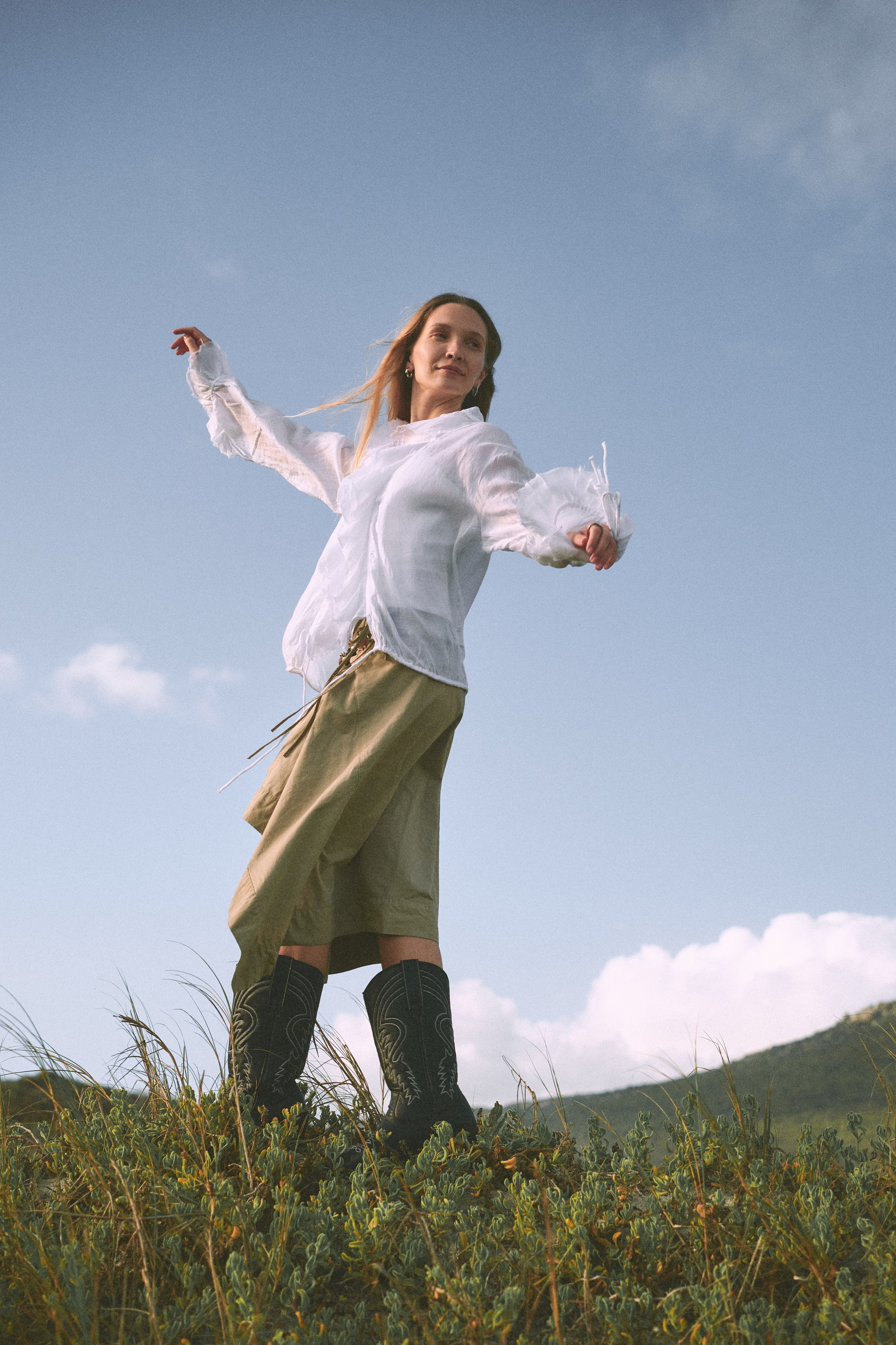 Wuthering Heights. Photographer Cape Town | фотограф Кейптаун