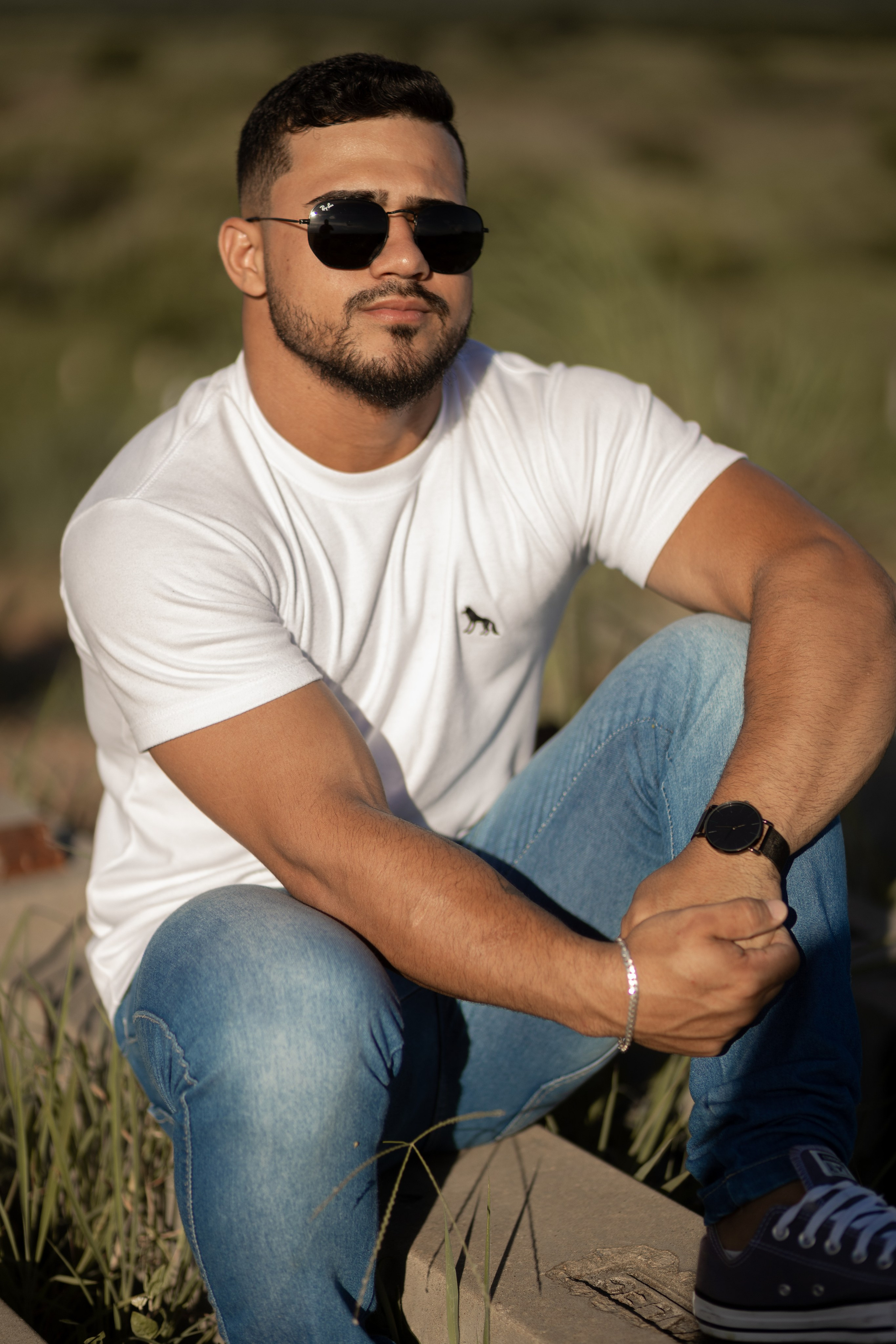 Matheus. Bem-vindo ao Meu Mundo Fotográfico