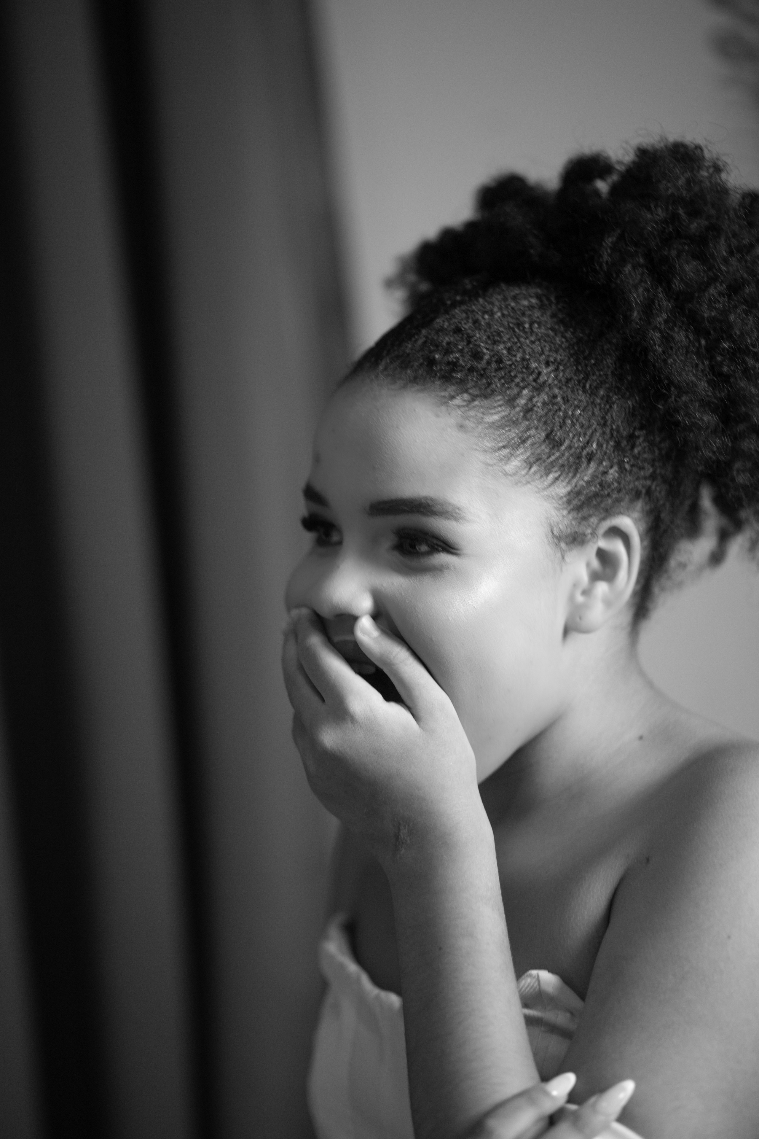 Amanda e Karmo. Bem-vindo ao Meu Mundo Fotográfico