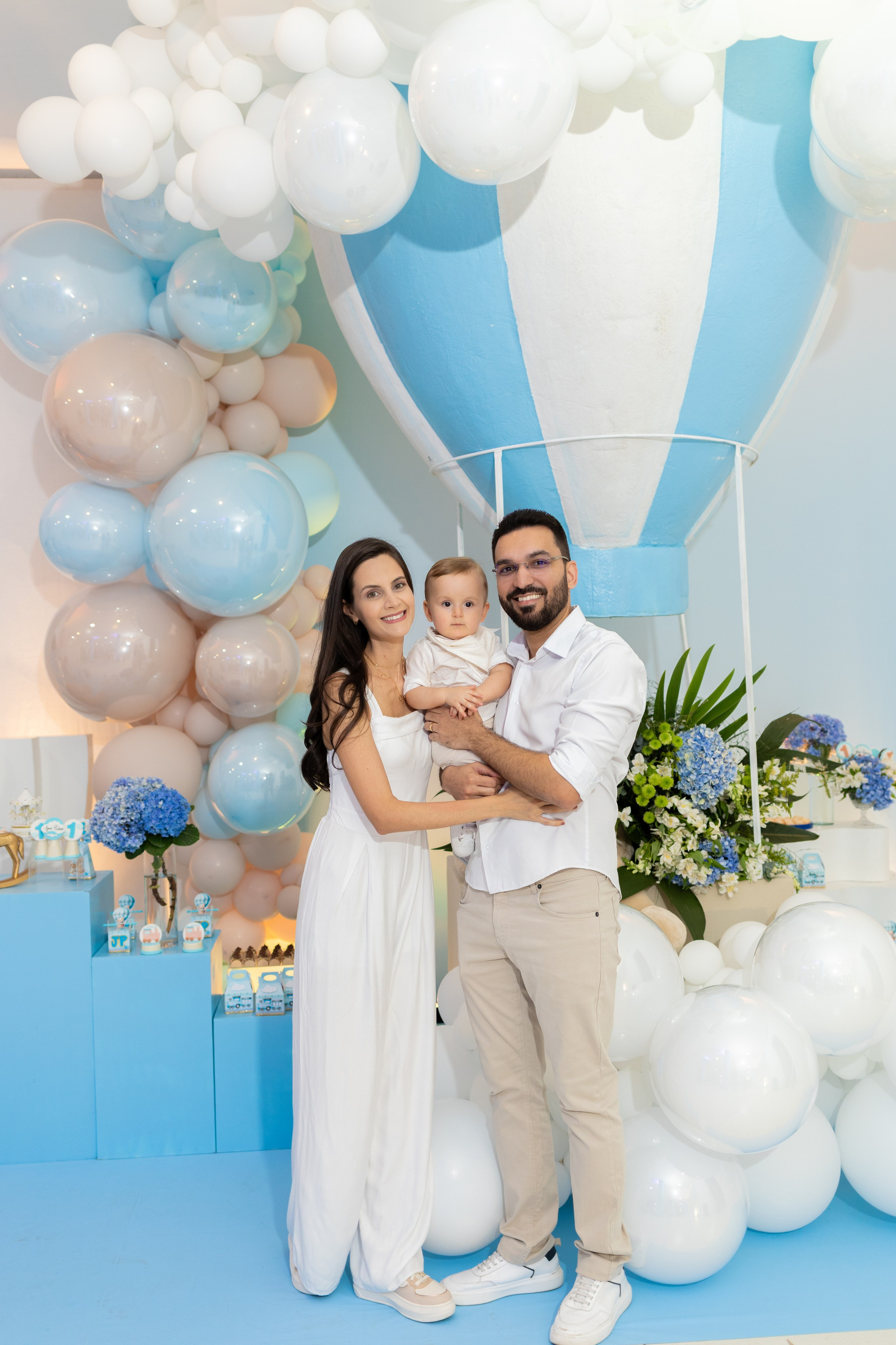 José Pedro 1 aninho. Bem-vindo ao Meu Mundo Fotográfico