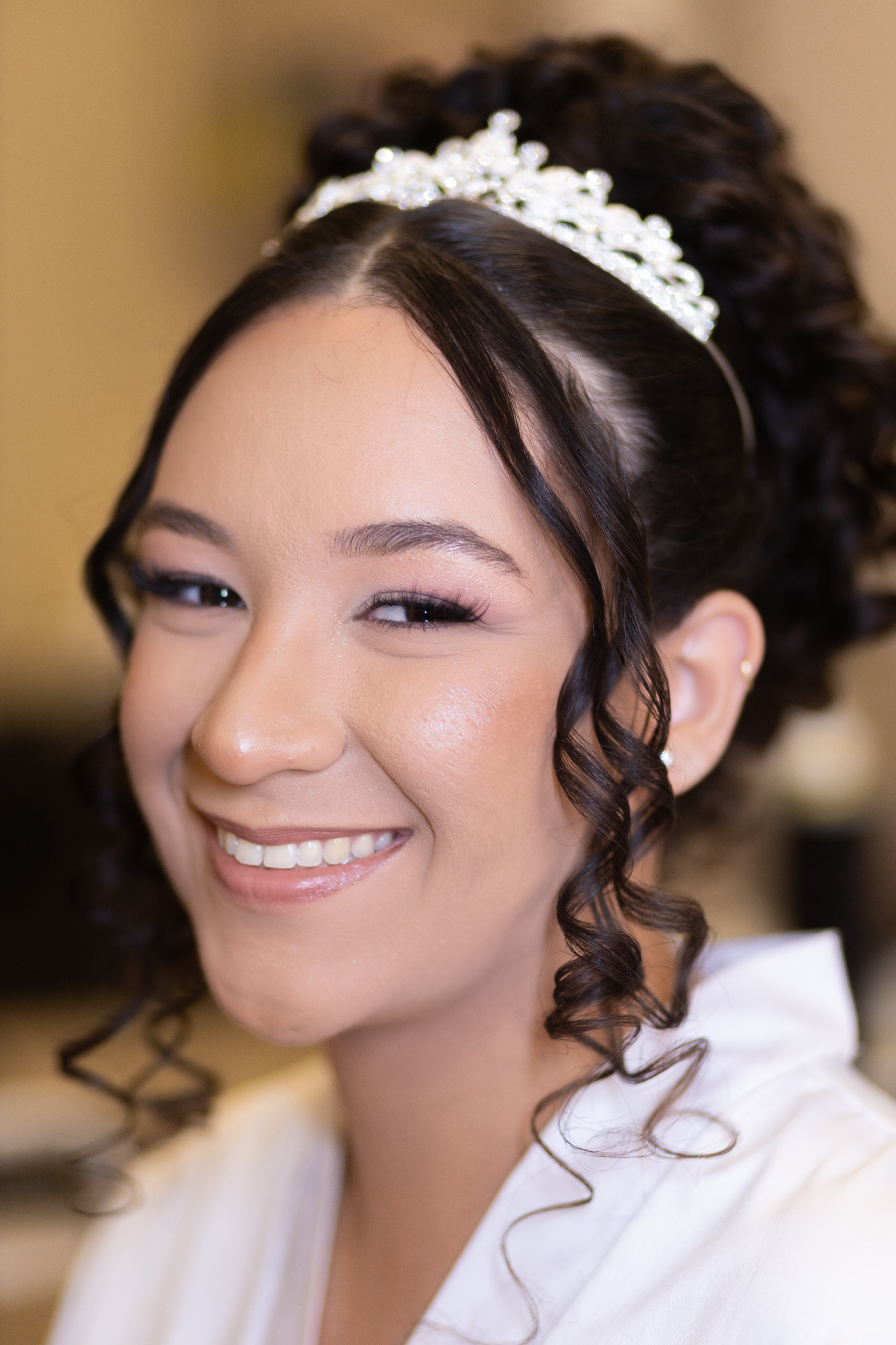 Udson e Mahara. Bem-vindo ao Meu Mundo Fotográfico