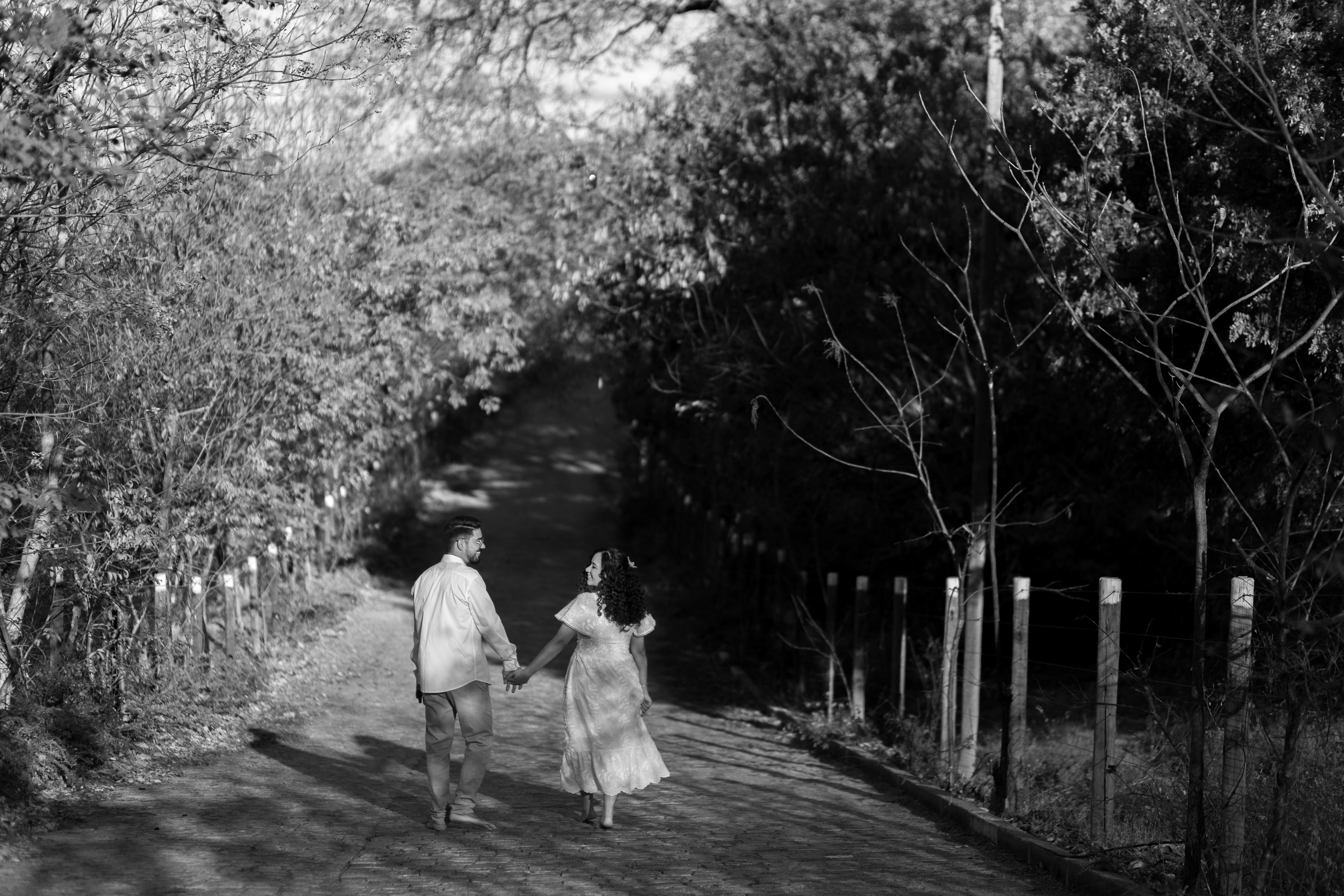 Udson e Mahara. Bem-vindo ao Meu Mundo Fotográfico