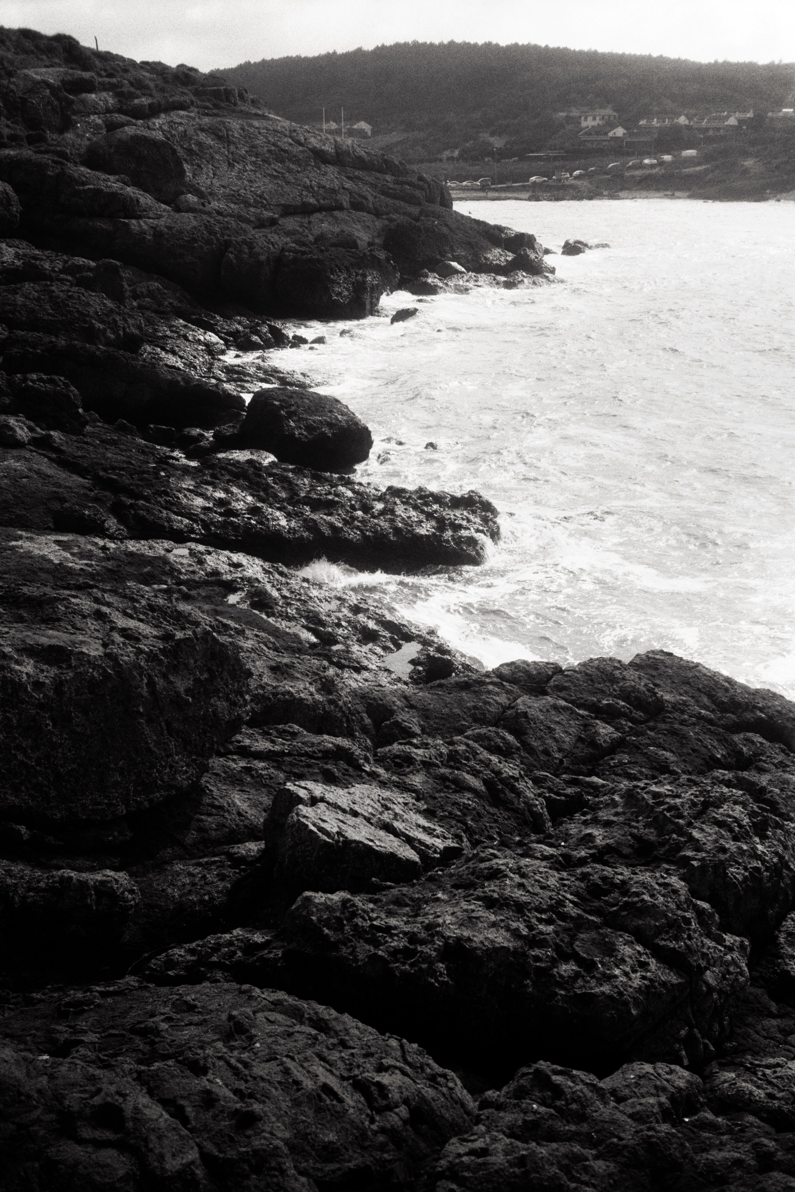 Rumeli. Personal for Christina. Sasha Veideman Photo