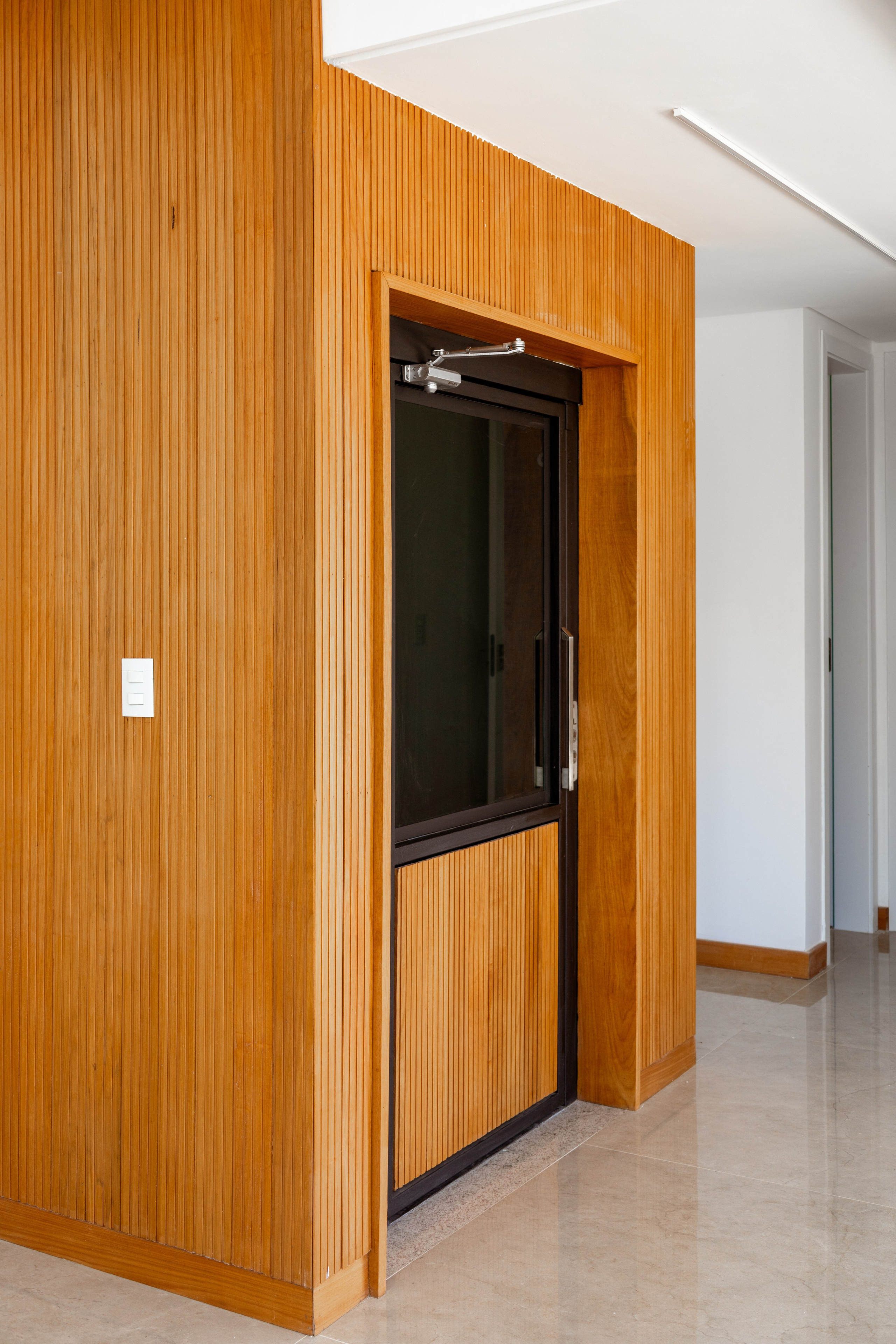 Residência 52. Caio Almeida