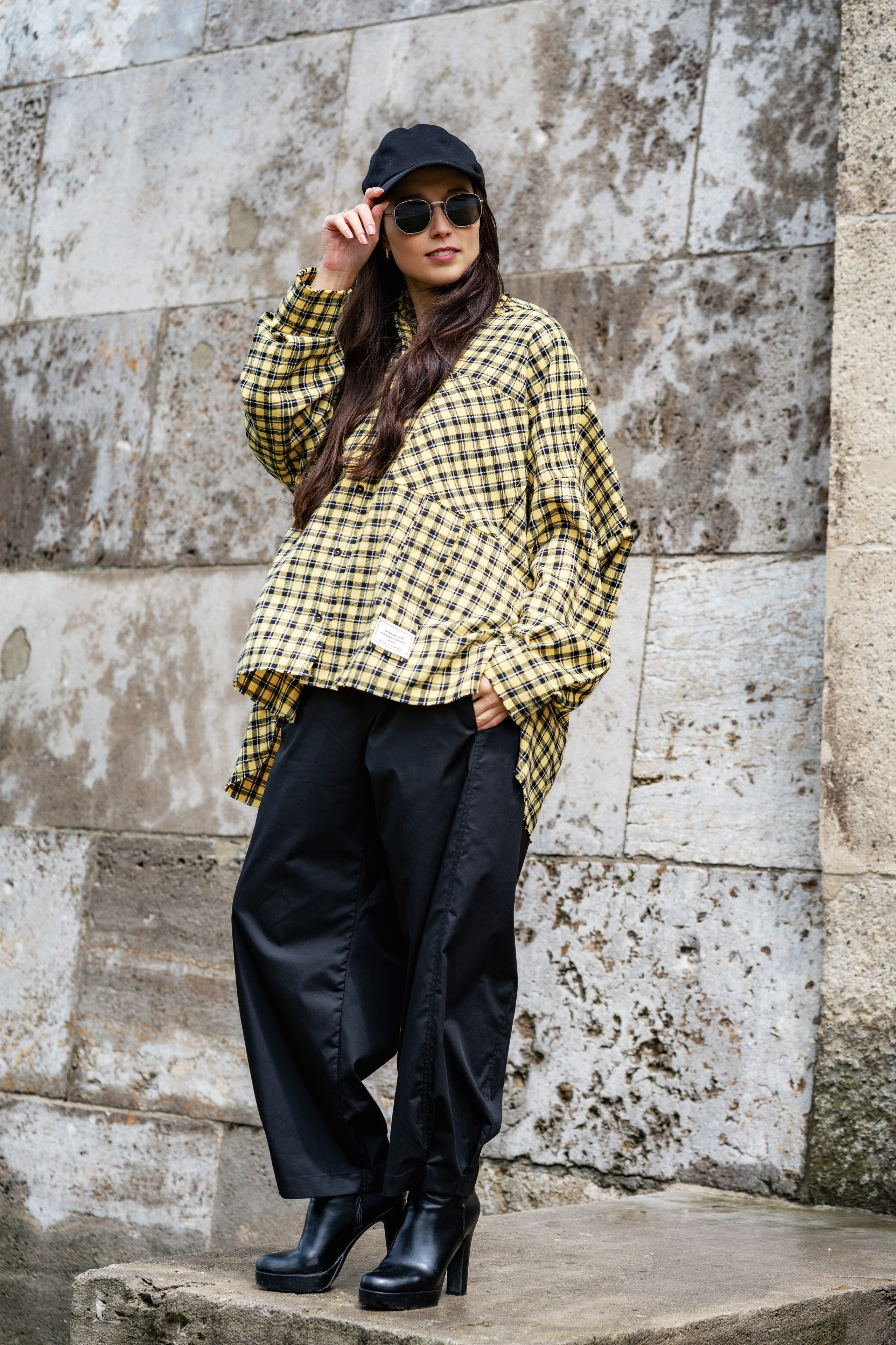 SEASON 2025. Portrait photographer in Germany and all over Europe Mischa Blank