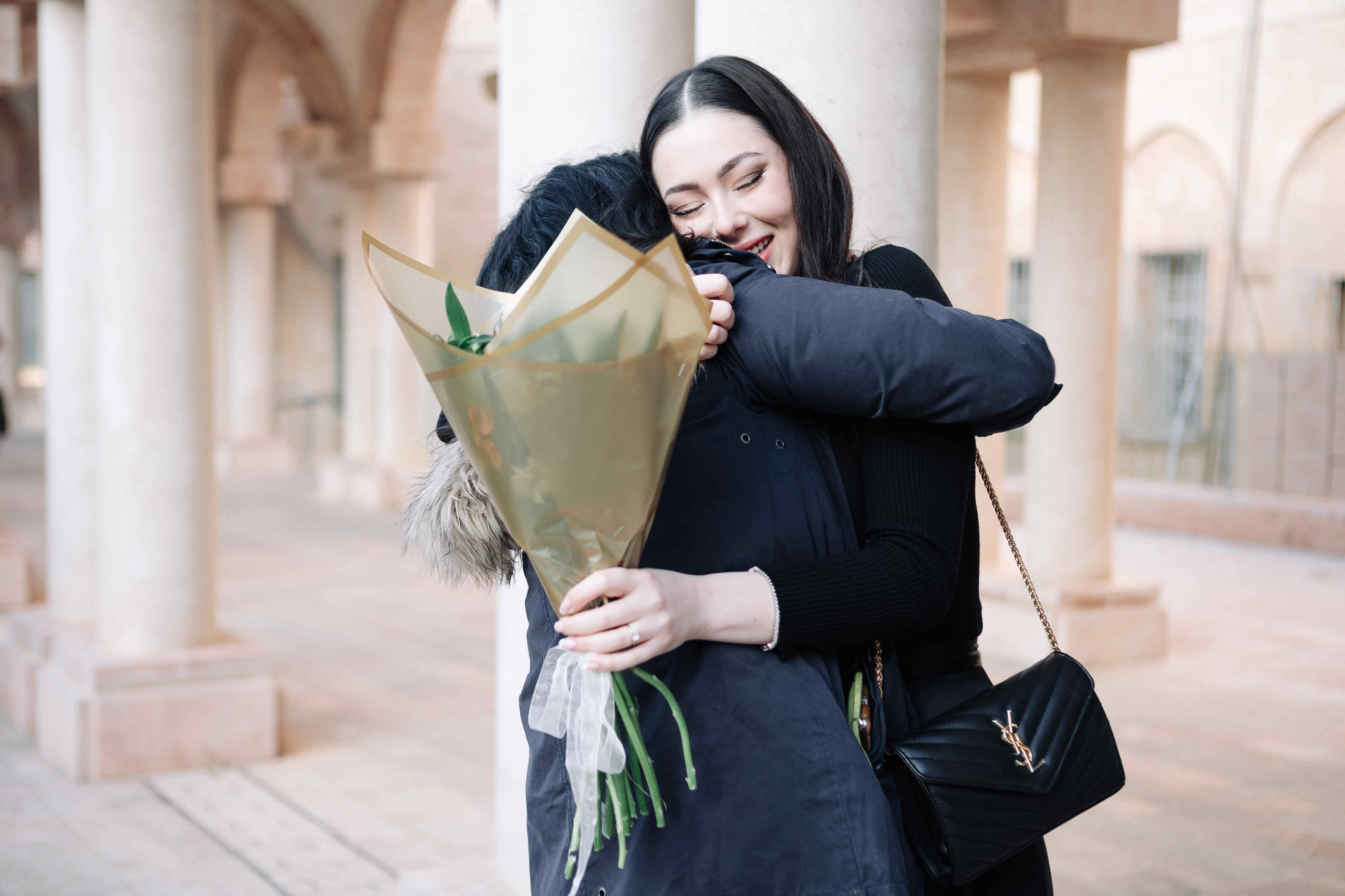 HE PROPOSED ME TO MARRY HIM. Https://shi-photo.com/