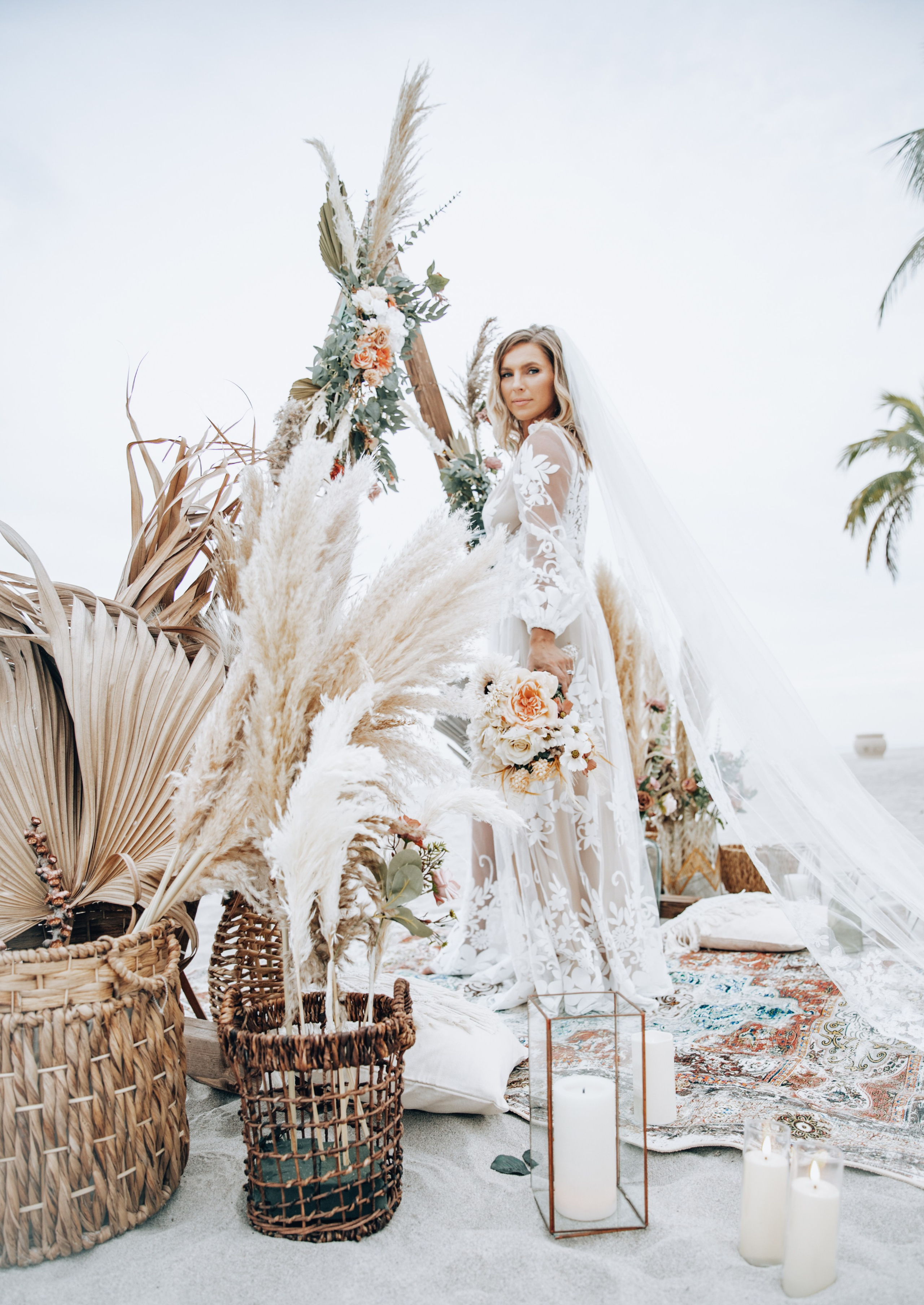 Wedding ceremony. Photographer in Miami, Family photographer, Event, Wedding