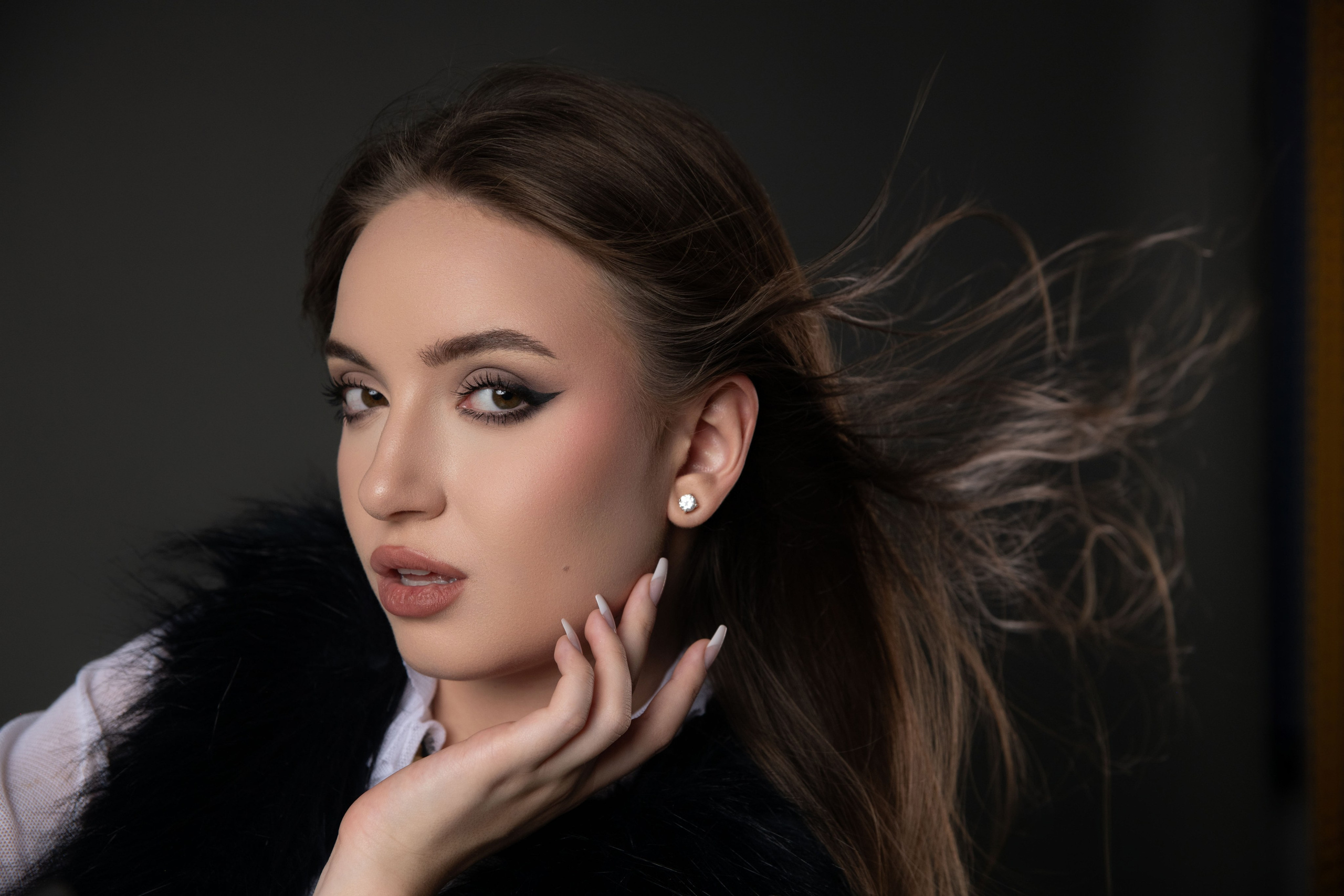 Portrait. Portrait, kids and family photographer in Wesley Chapel Alina Alice Osipova