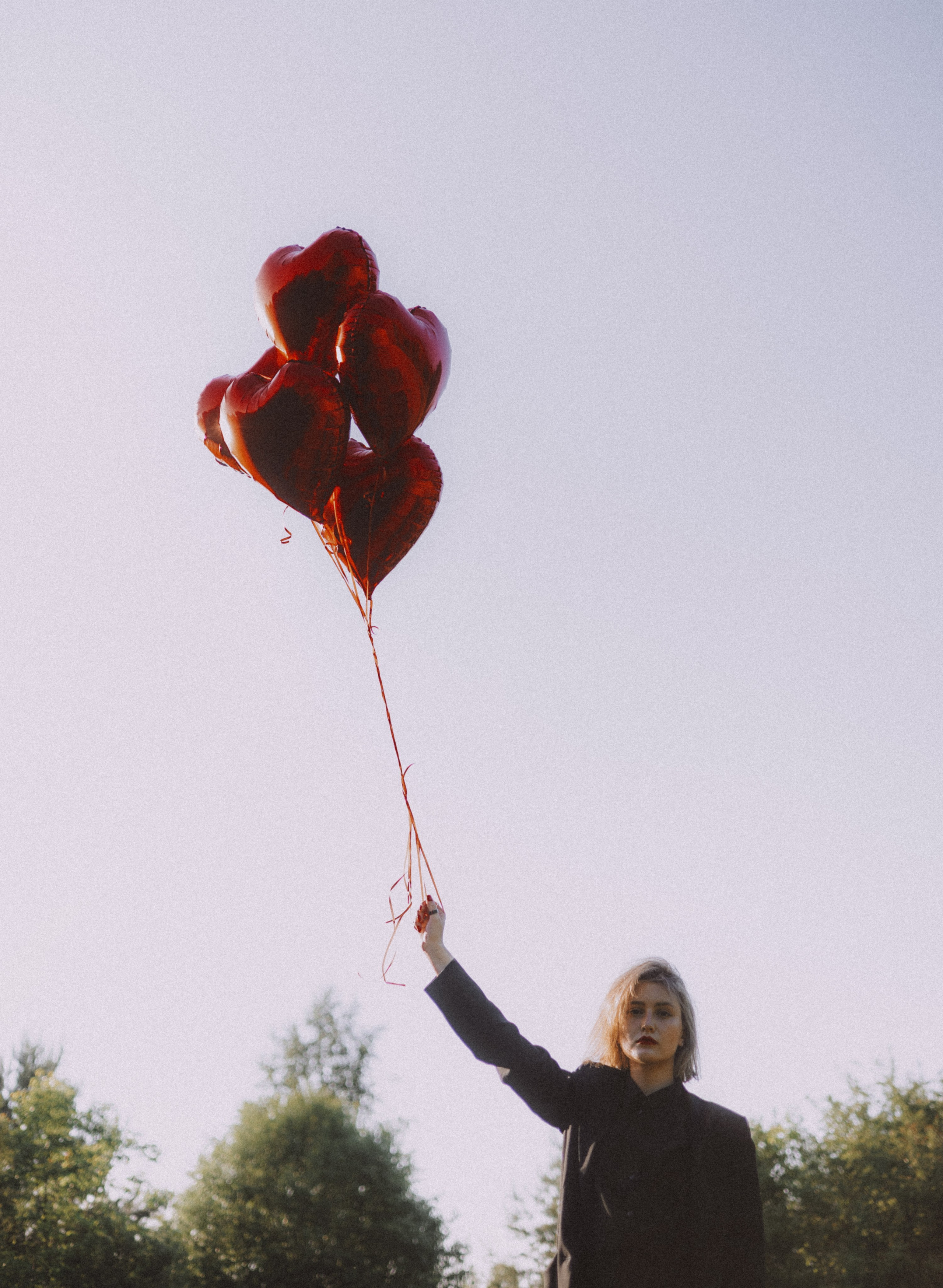 Ira. Портретный фотограф Александра Самозванова