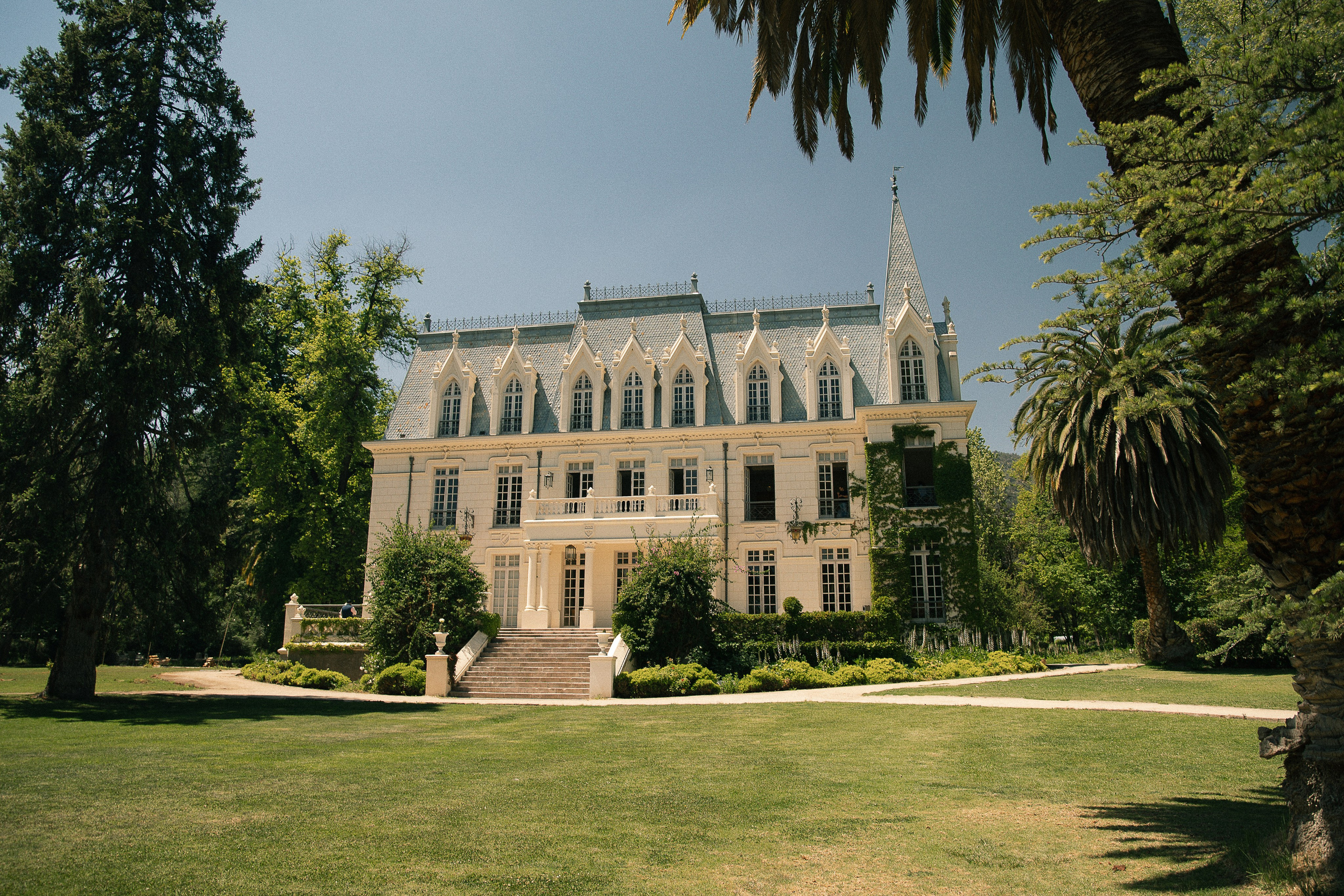 Eric & Cierra. Wedding proposal and engagement session. Fotógrafa familiar Santiago y Chile Anna Almazova