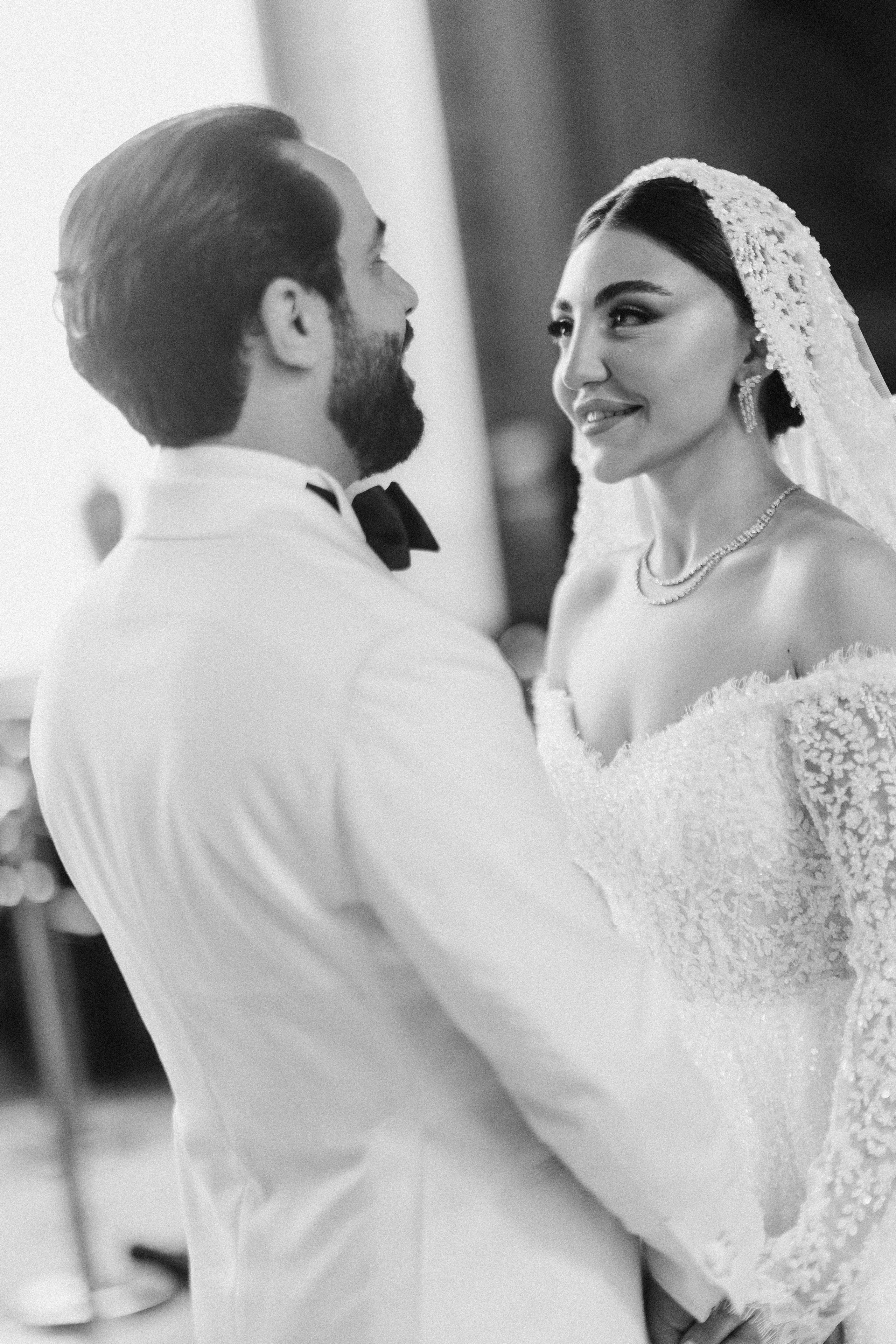 JEYHUN&NARMIN. Wedding&Event photographer Ismail Rzayev in Baku