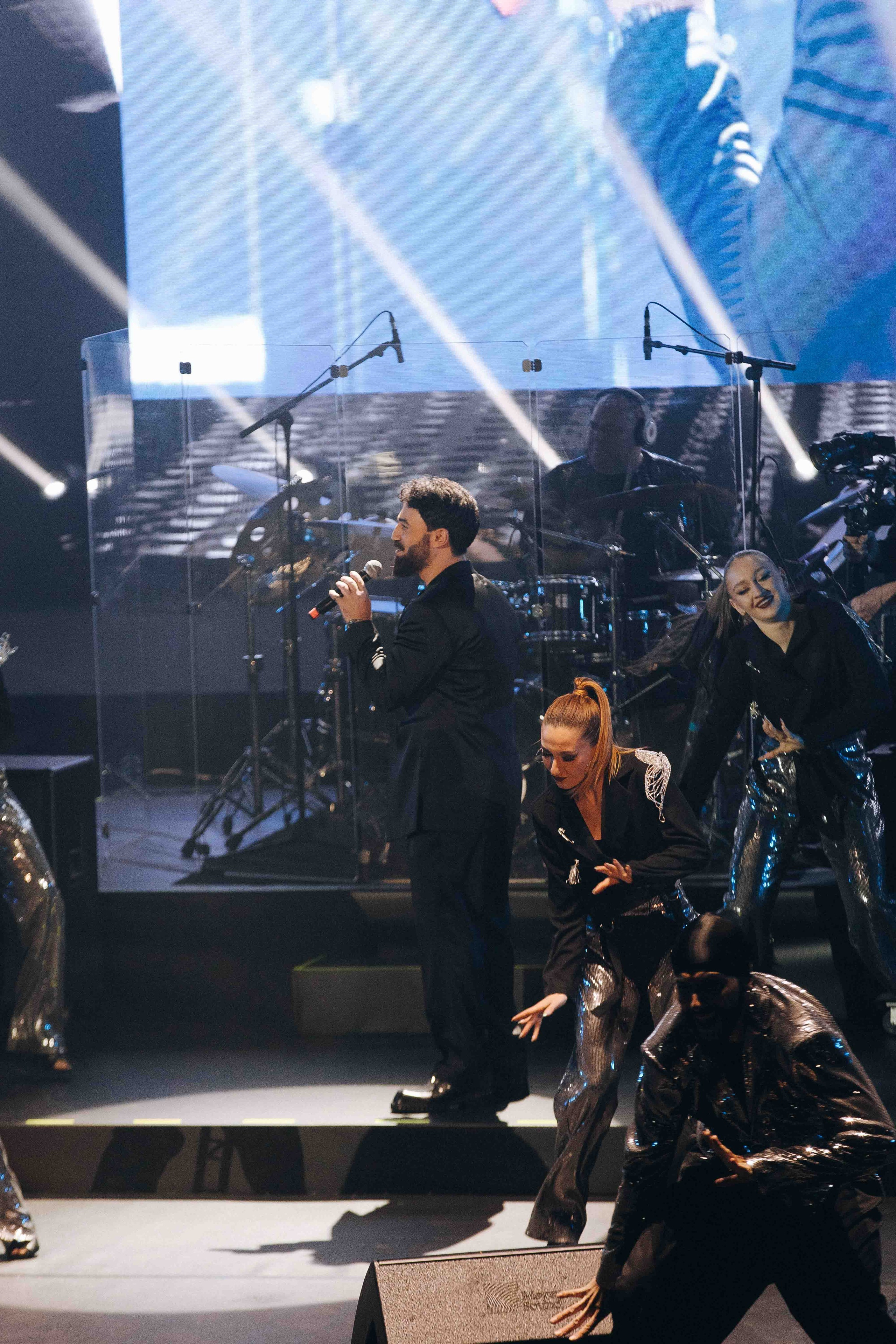 ZAMIG HUSEYNOV. Wedding&Event photographer Ismail Rzayev in Baku