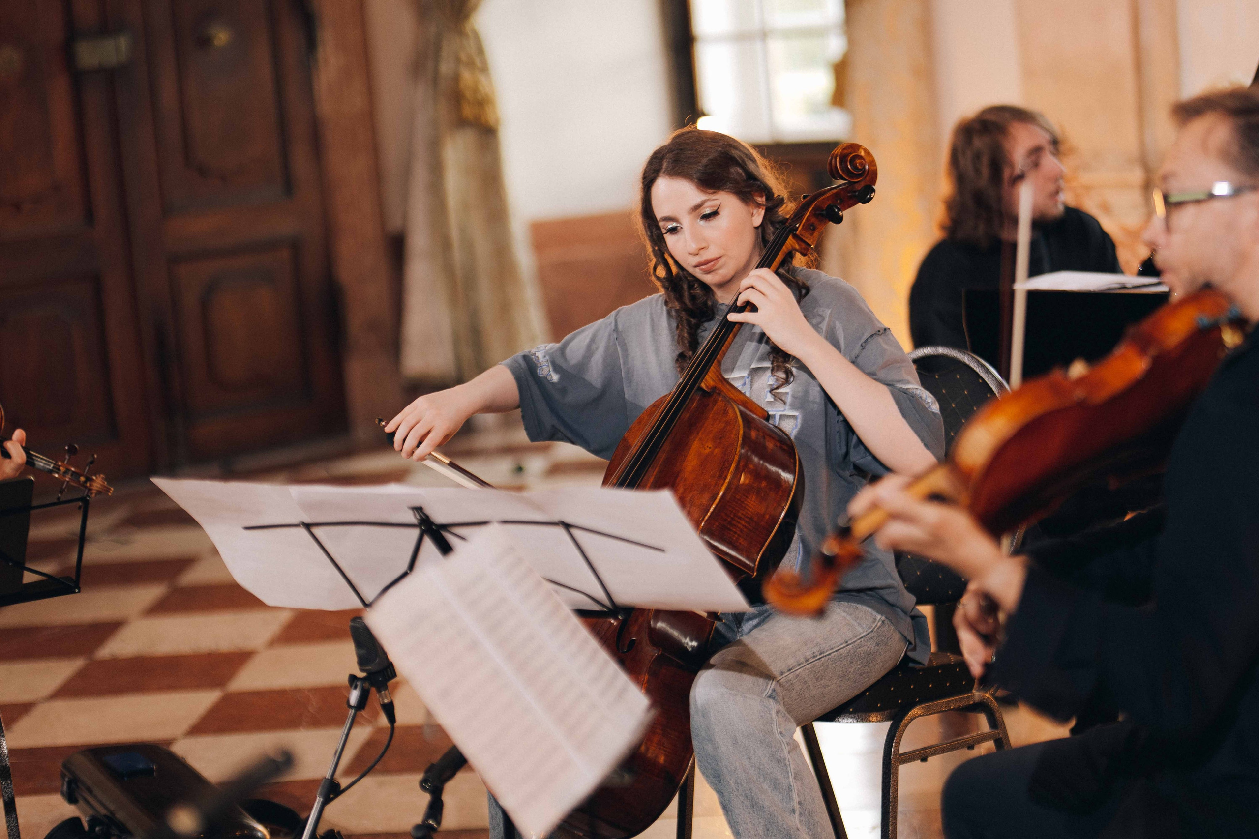SCHLOSS LEOPOLDSKRON SALZBURG. Wedding&Event photographer Ismail Rzayev in Baku