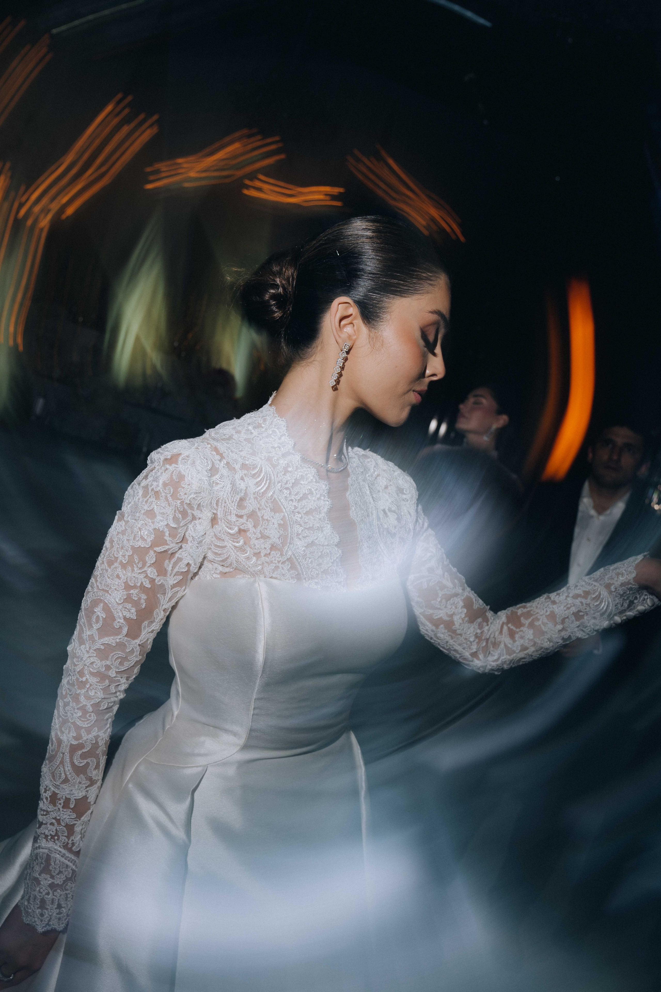 ALI&NARMIN. Wedding&Event photographer Ismail Rzayev in Baku