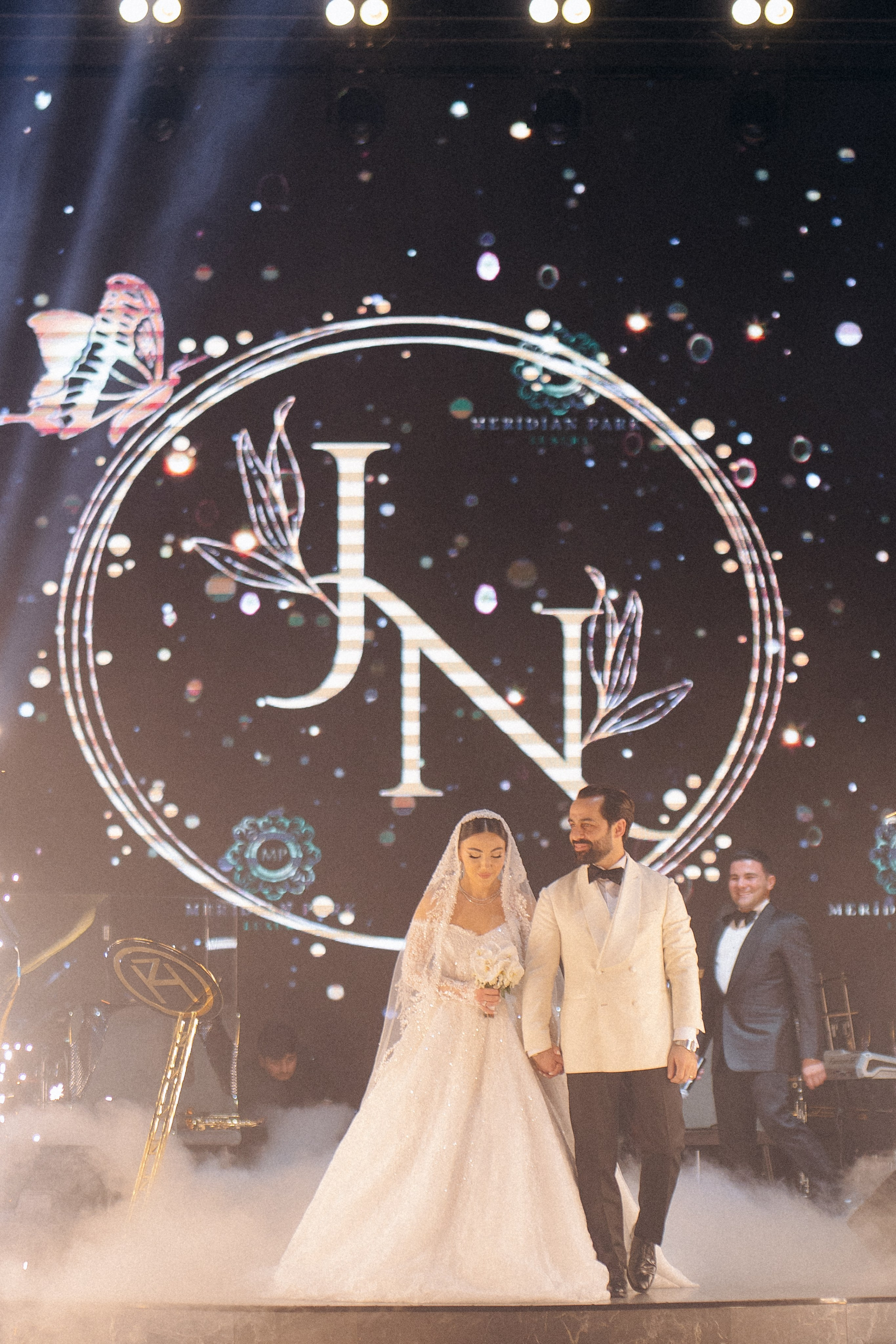 JEYHUN&NARMIN. Wedding&Event photographer Ismail Rzayev in Baku