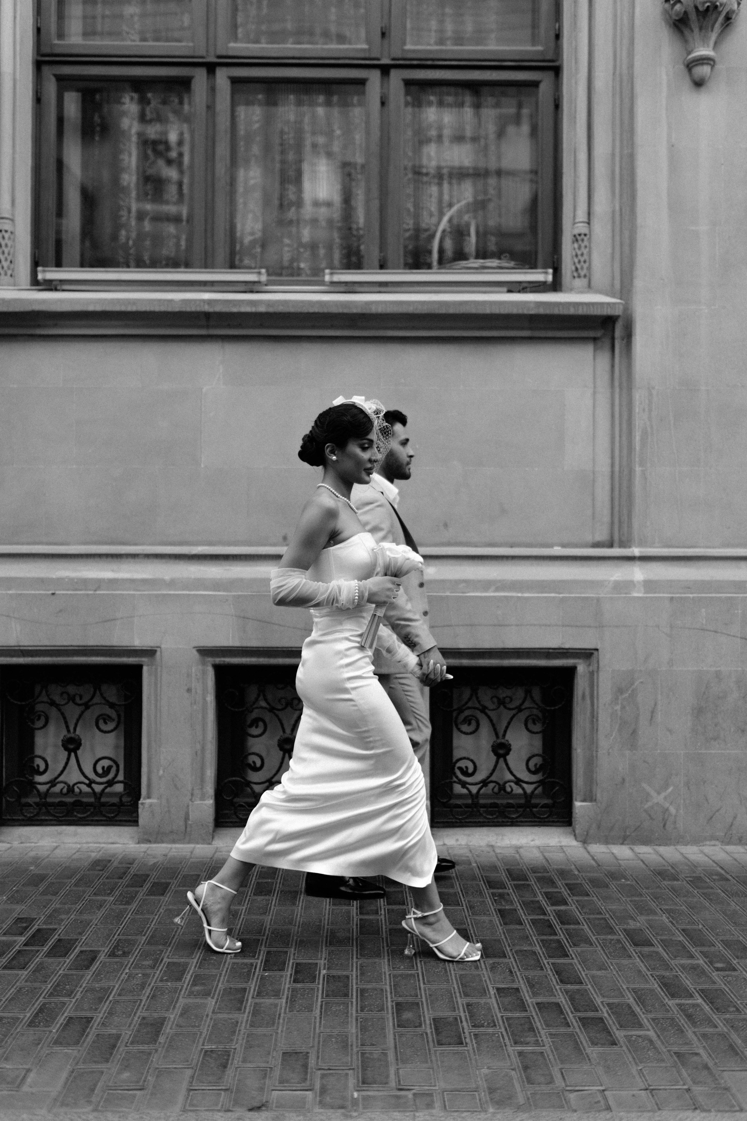 KAMAL&RAFIGA. Wedding&Event photographer Ismail Rzayev in Baku