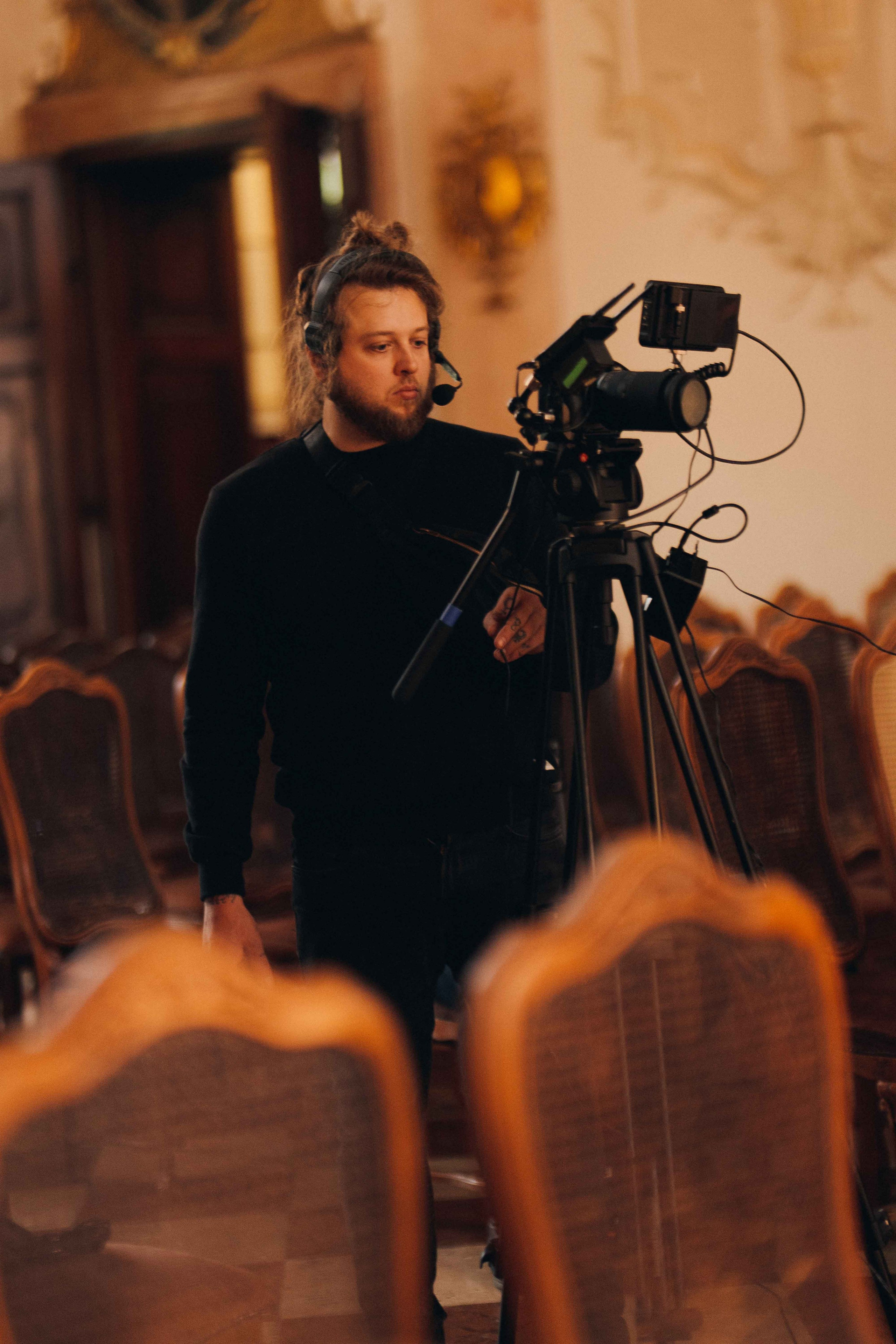 SCHLOSS LEOPOLDSKRON SALZBURG. Wedding&Event photographer Ismail Rzayev in Baku