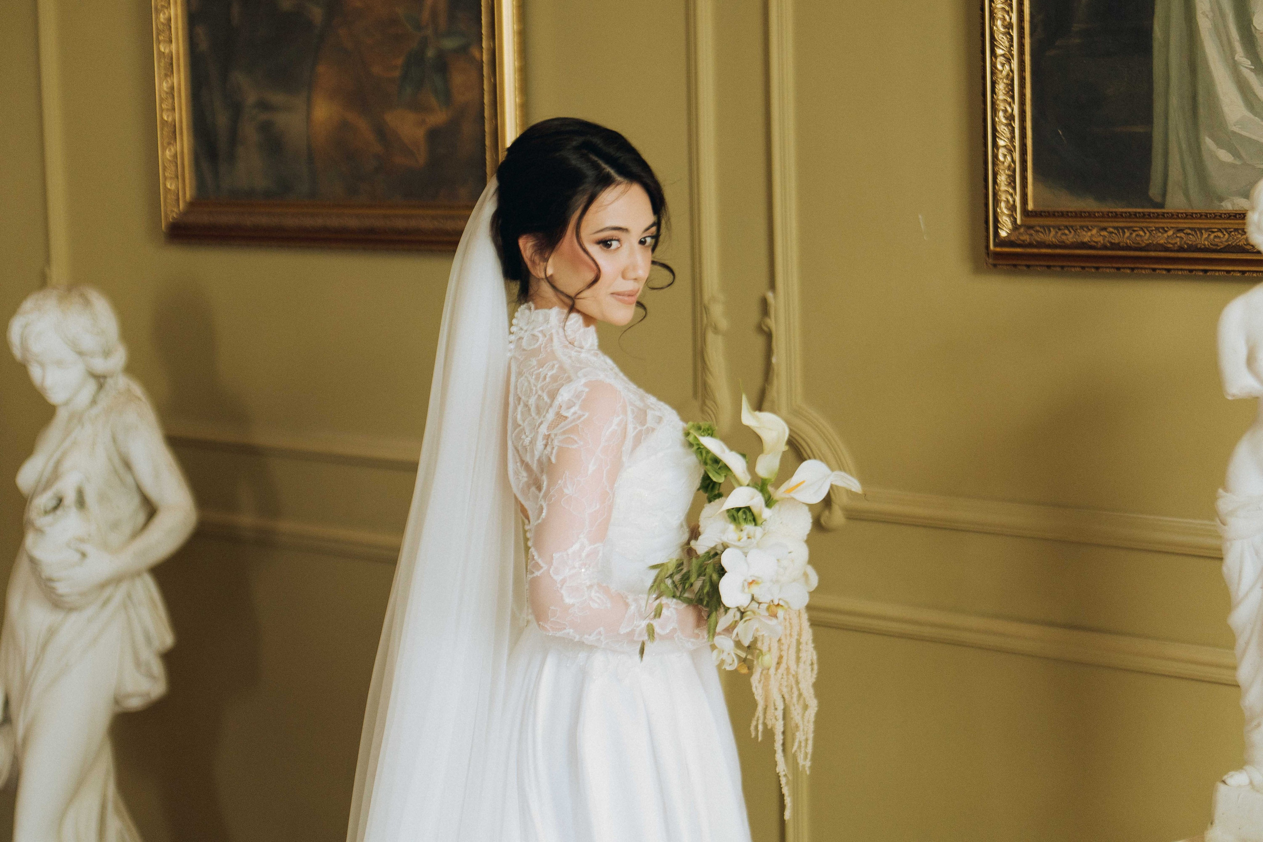 OMAR&ASLI. Wedding&Event photographer Ismail Rzayev in Baku
