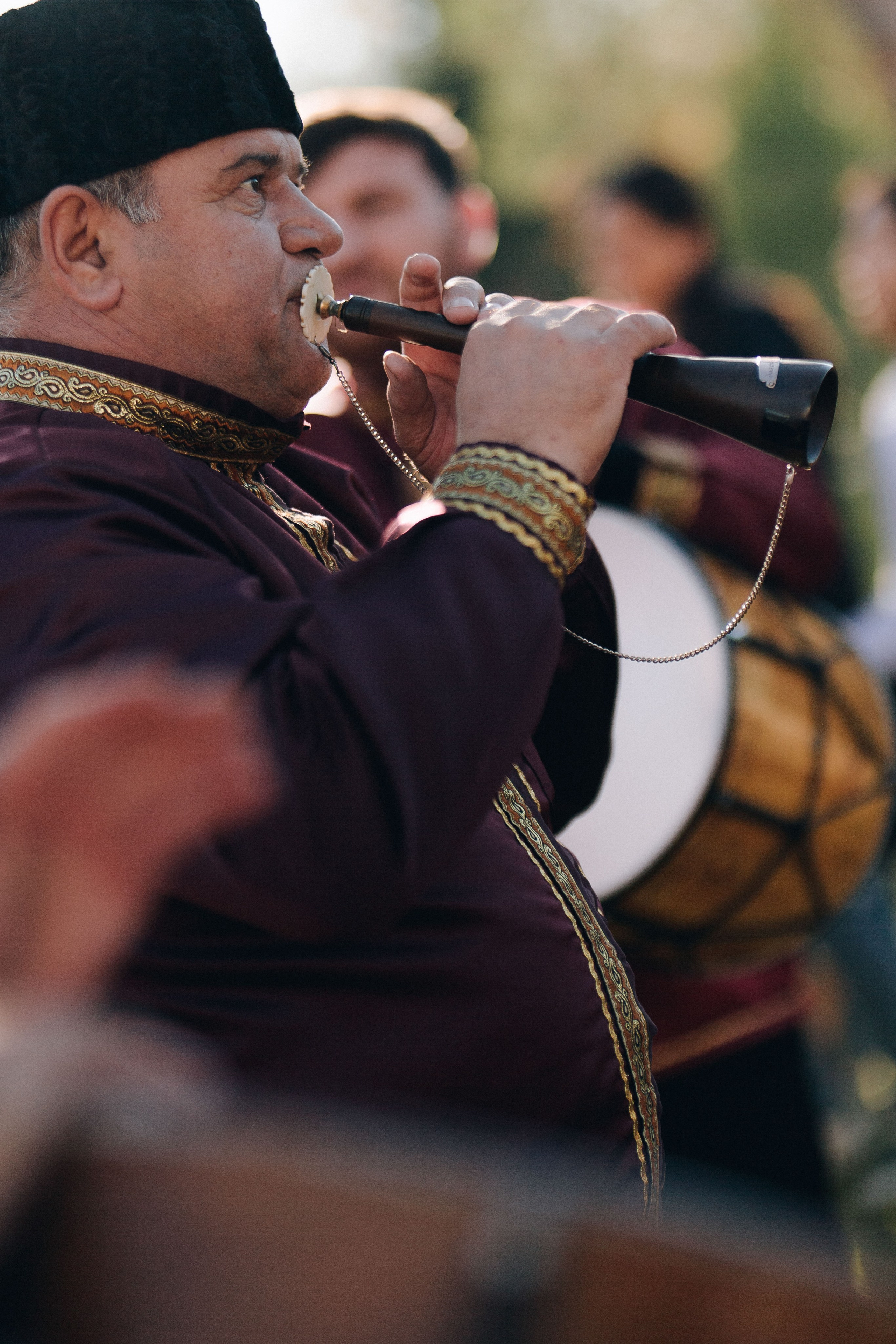 MEYSARI WINE FESTIVAL. Wedding&Event photographer Ismail Rzayev in Baku